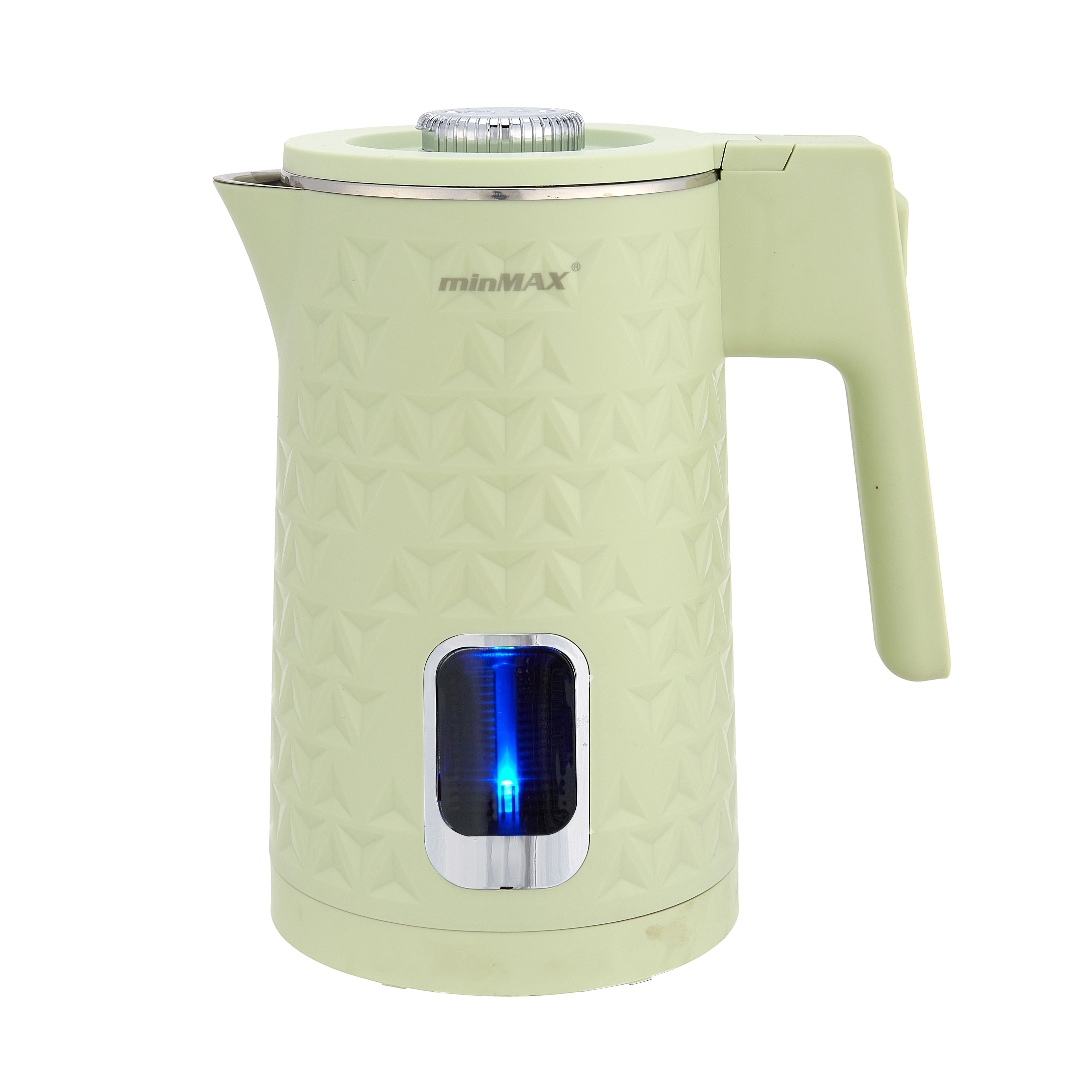 غلاية الماء المنزلي MinMAMAMAX 10 ذات سعة كبيرة في فندق MNK-X10 details Picture