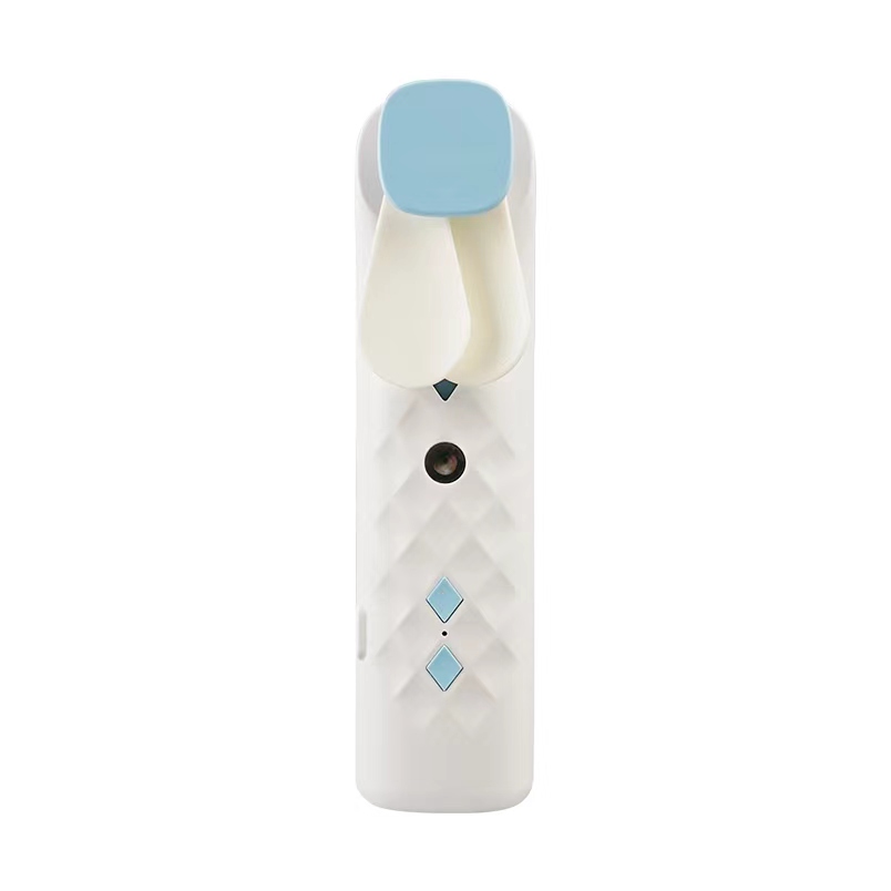 Fan nano water replenishment instrument Application Scenario