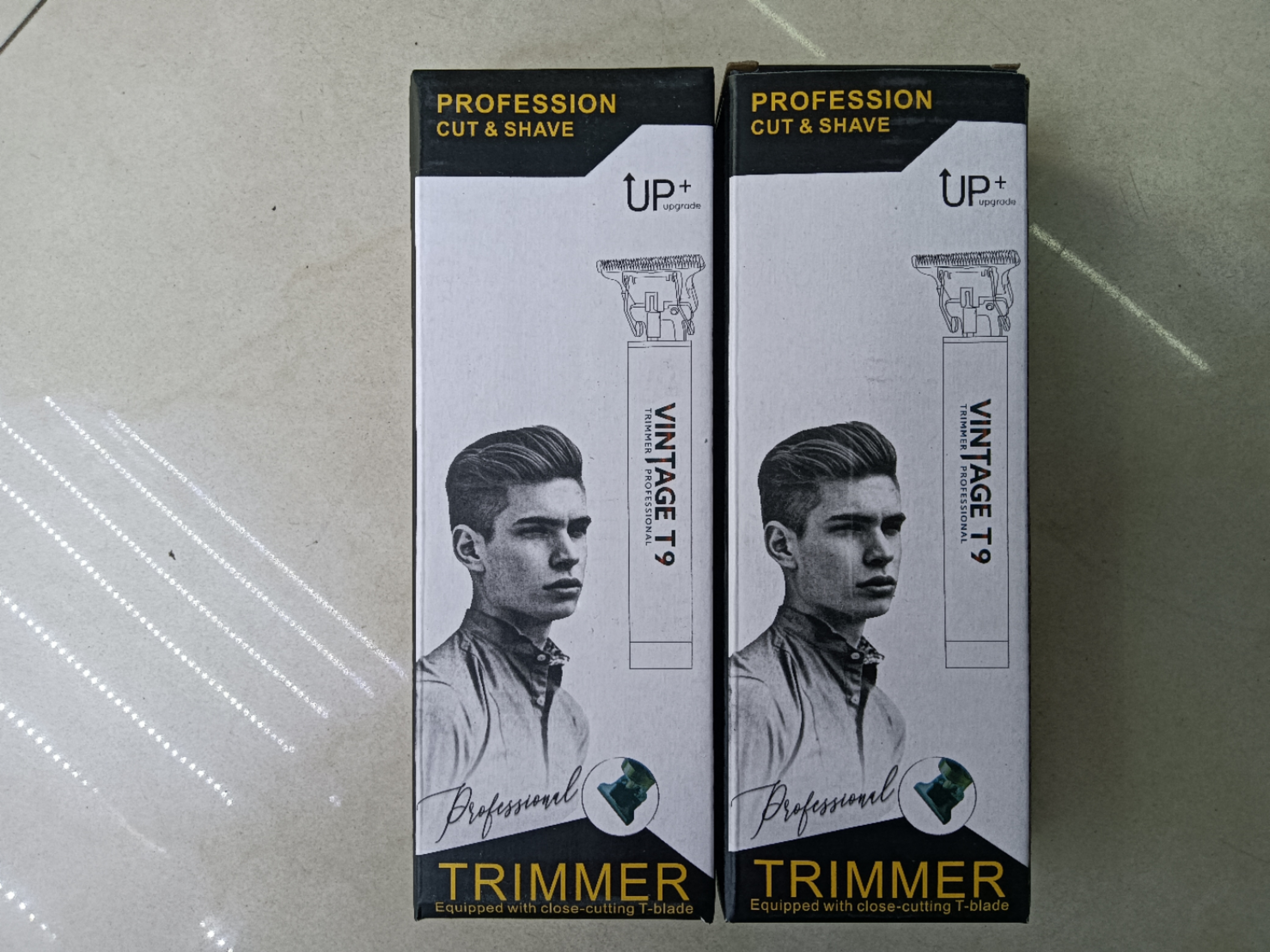 TR-092 oil-head engraving scissors