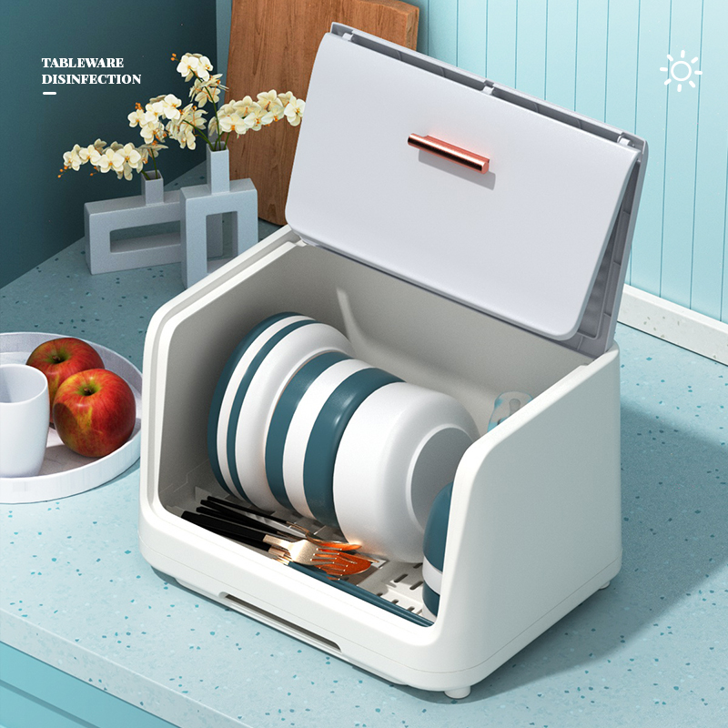 The manufacturer supplies bowl and chopstick storage boxes, kitchen disinfection bowl and dish racks, draining and storage racks, and disinfection bowl cabinets
