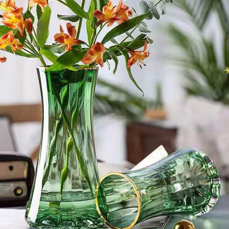 玻璃/花瓶/摆件产品图