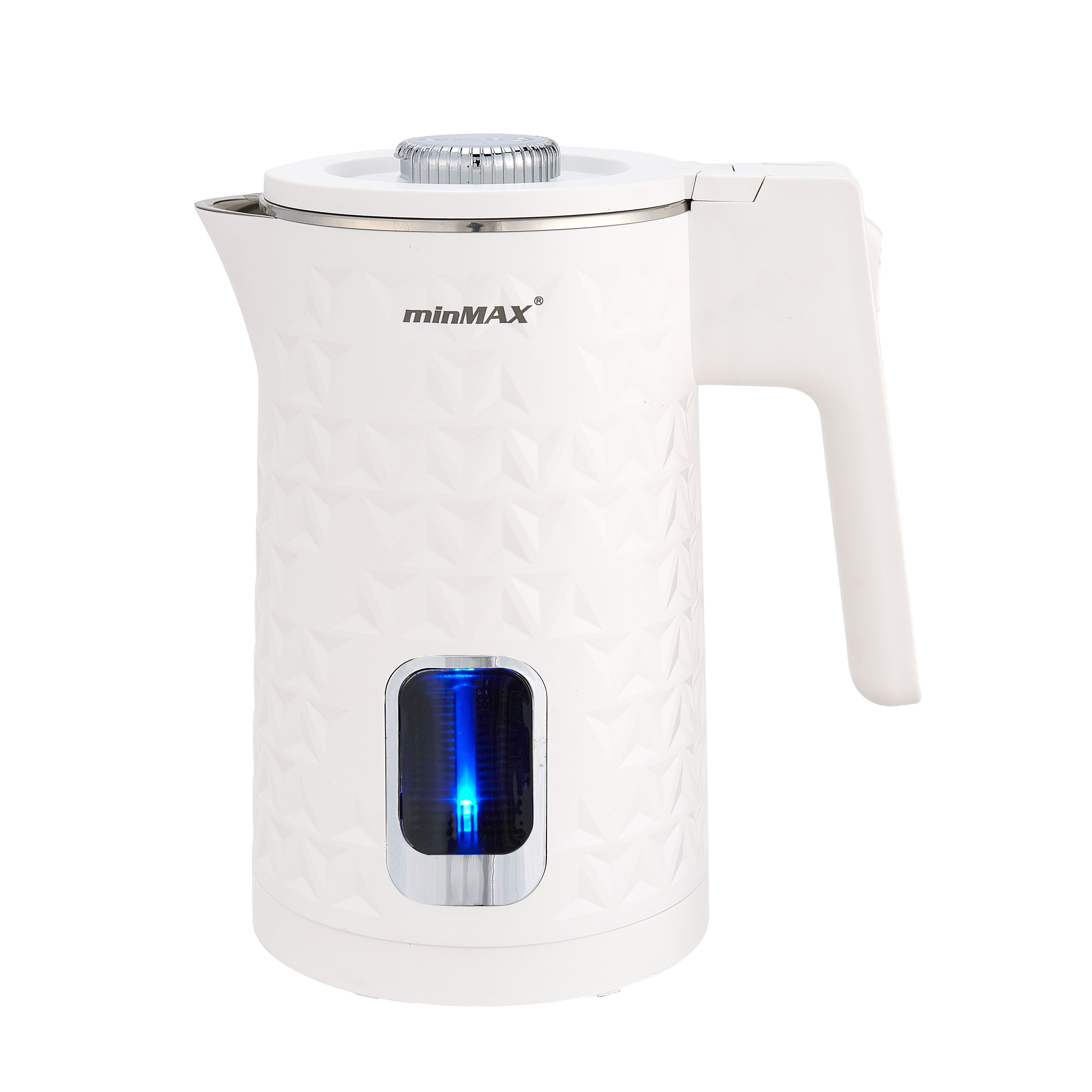 غلاية الماء المنزلي MinMAMAMAX 10 ذات سعة كبيرة في فندق MNK-X10 Item Picture