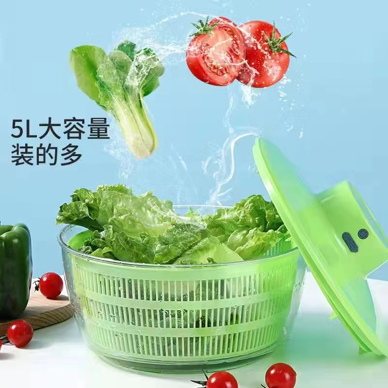 其他厨房电器实物图