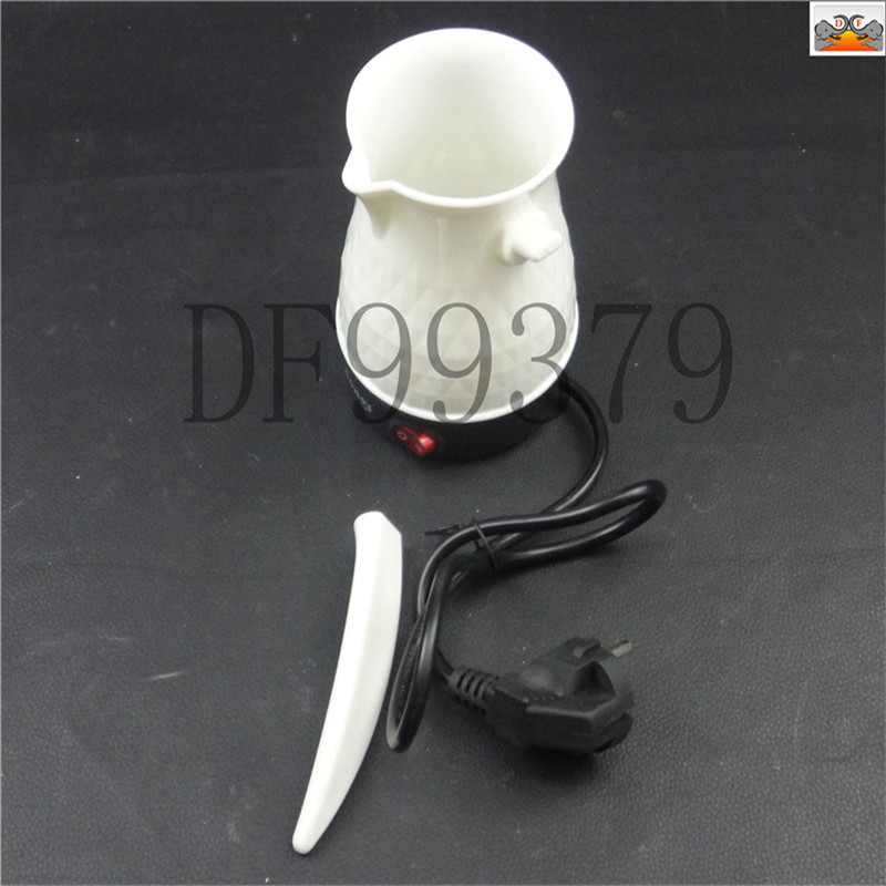 DF99379    咖啡壶0.5L     DF TRADING HOUSE