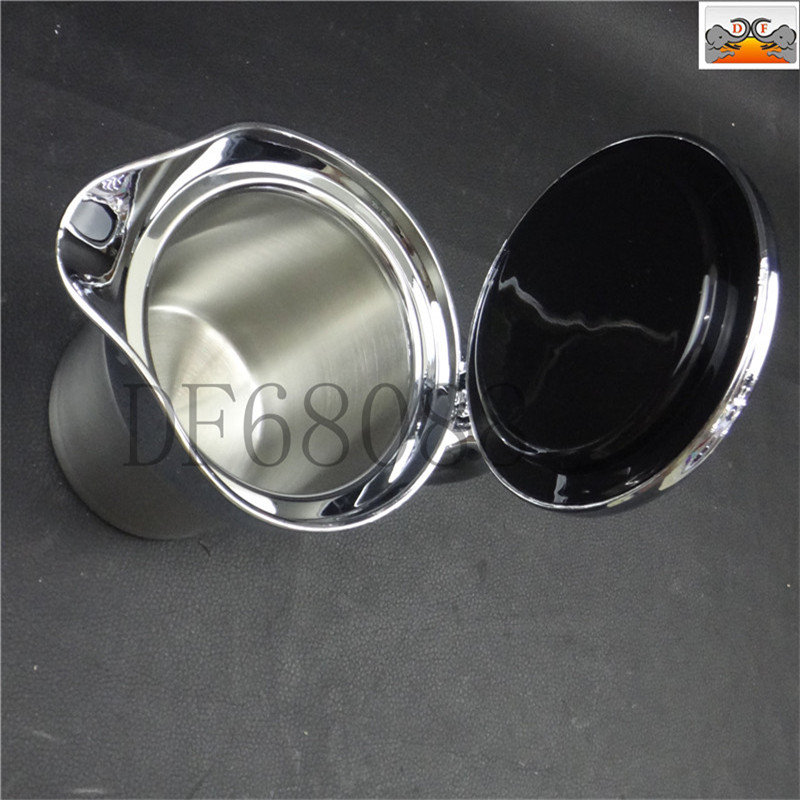 DF68088 Jam Pot 500ml DF TRADING HOUSE Application Scenario
