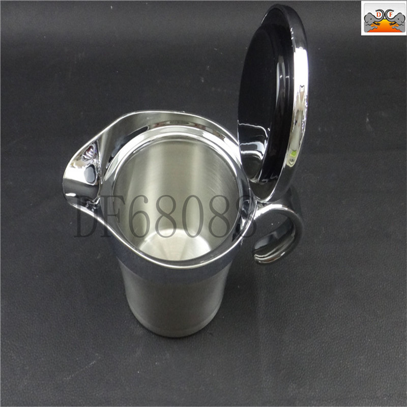 DF68088 Jam Pot 500ml DF TRADING HOUSE Specification image