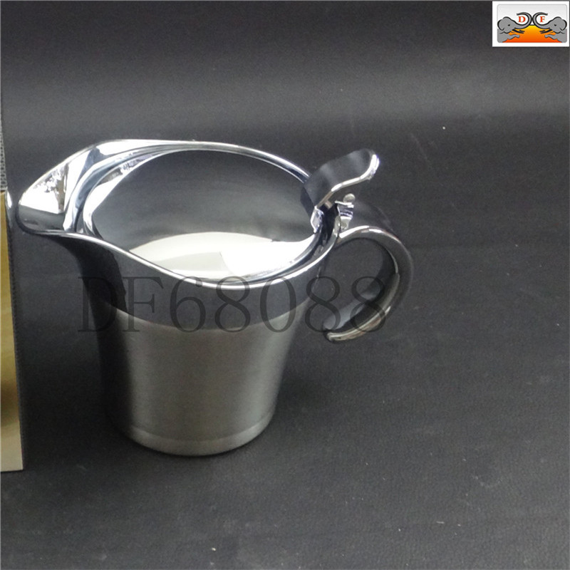 DF68088 Jam Pot 500ml DF TRADING HOUSE