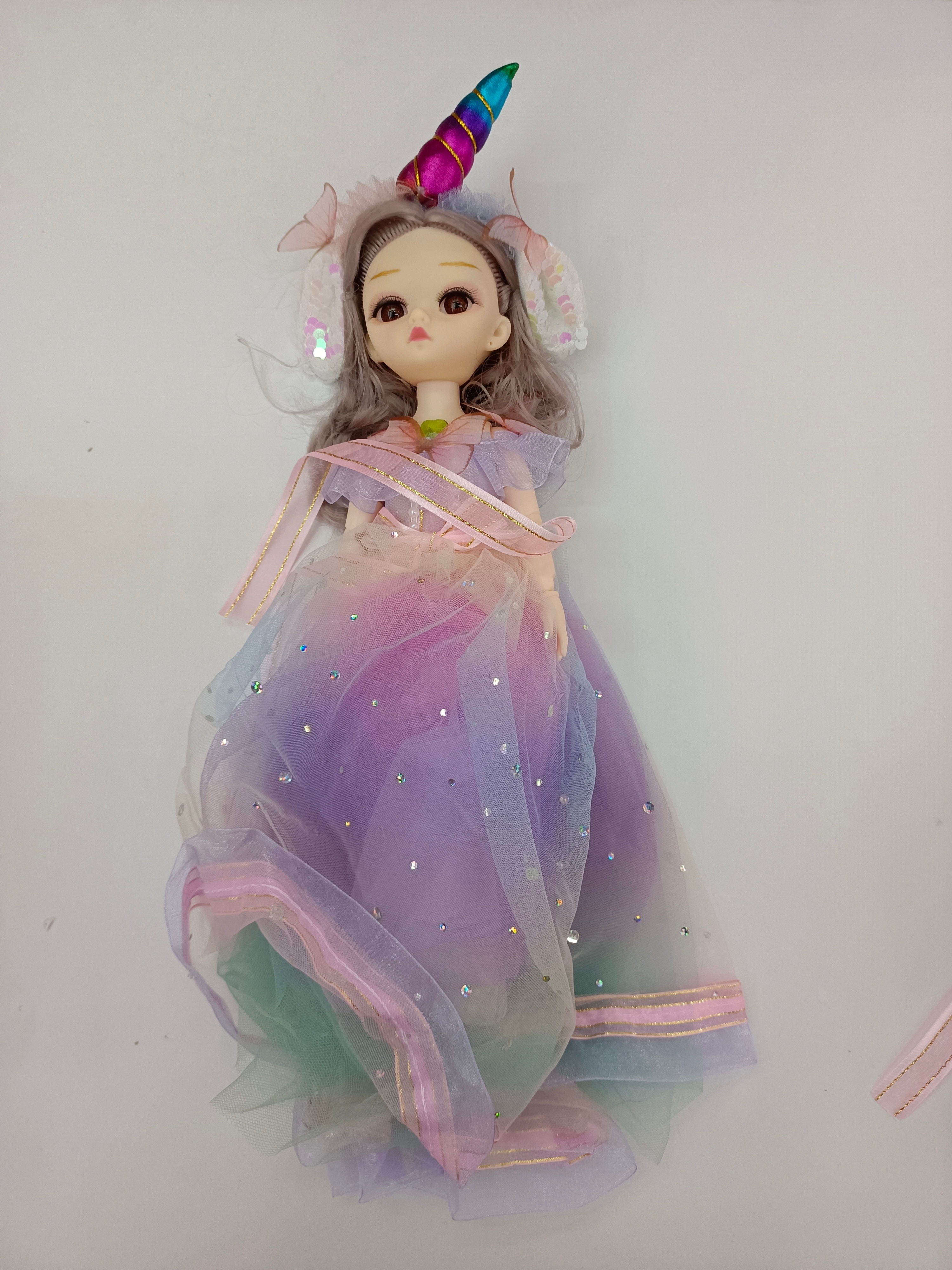 包装盒/喜糖空盒/礼品盒/包装袋盒/圣诞纸盒开窗产品图