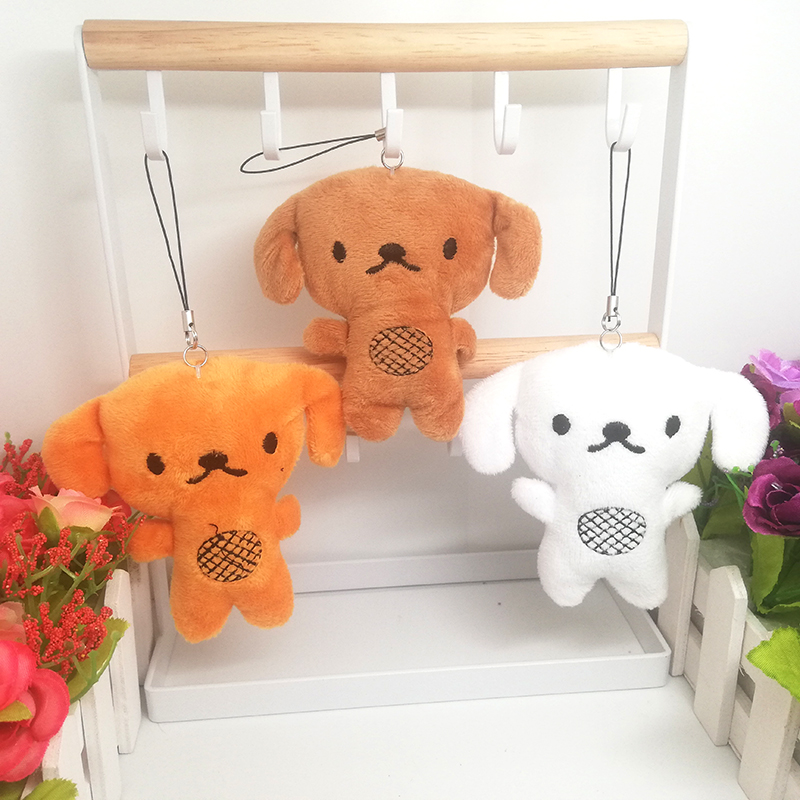 Senbao Monkey 01 Doll, human dog, keychain, doll, schoolbag, pendant, small gift, doll, claw machine, small doll, accessory, plush
