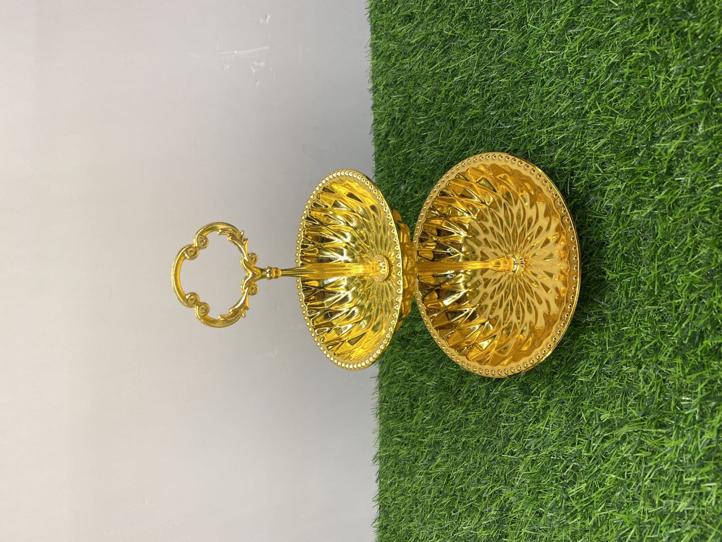 4+ 6-inch layer disc