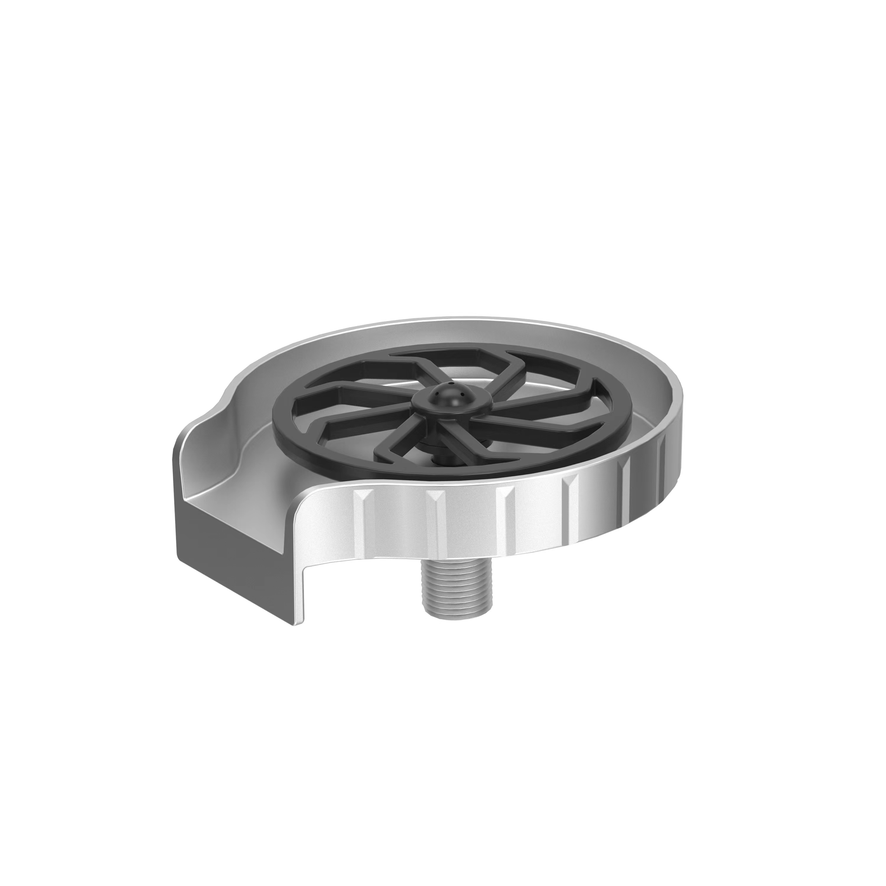 Cup washer