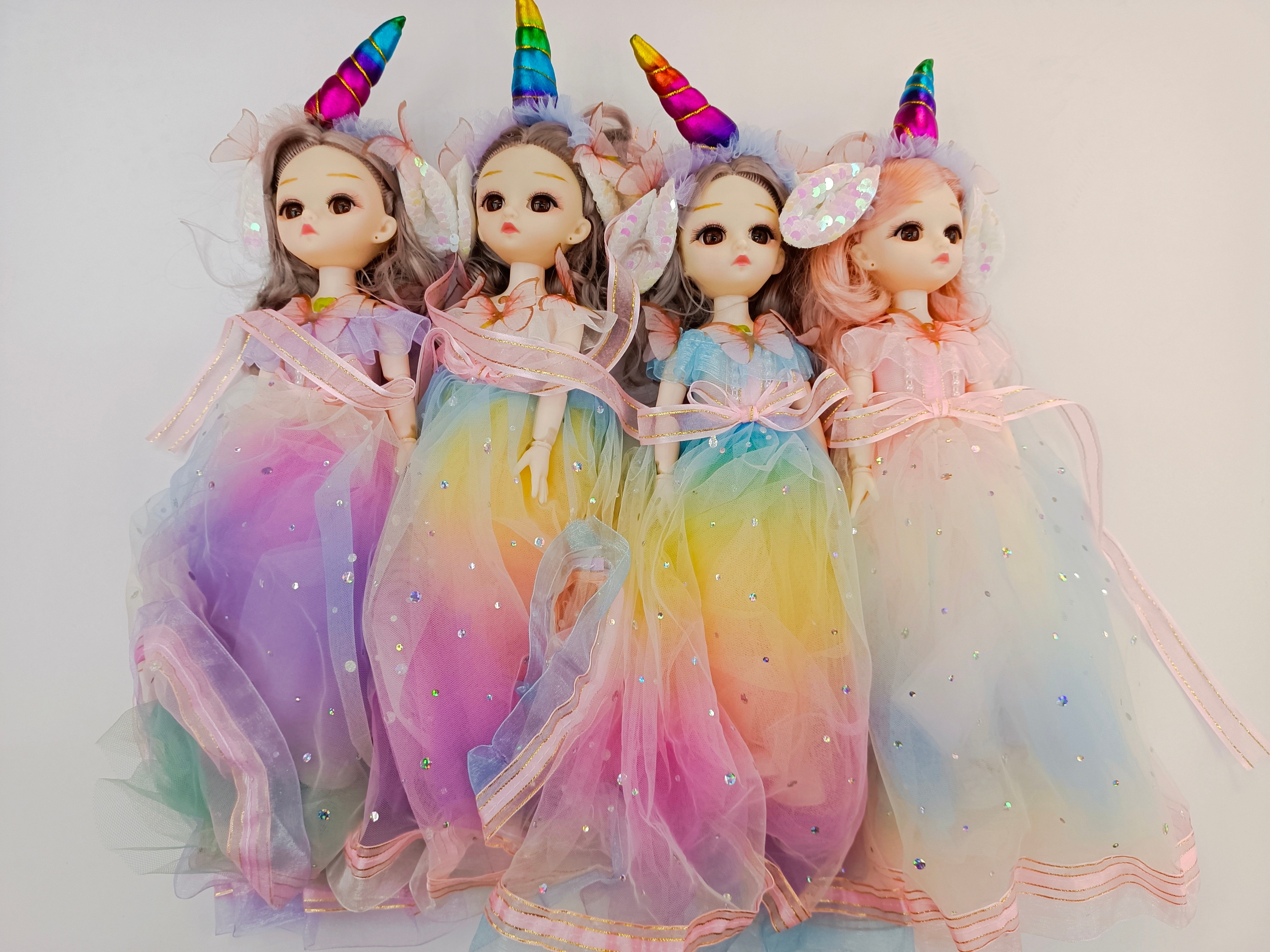 YY40-1280Y 独角兽