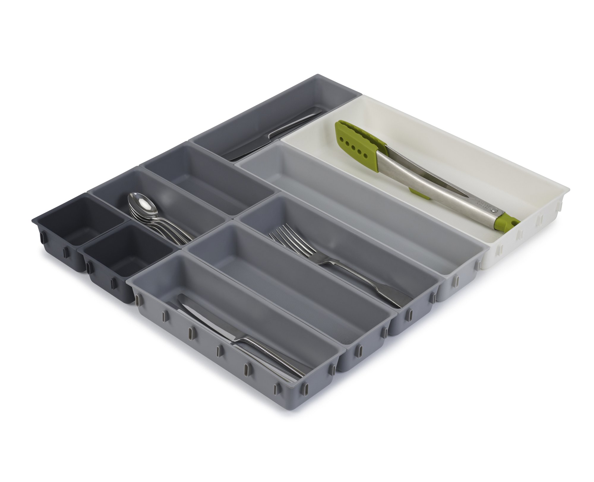 Seven-piece storage box set
