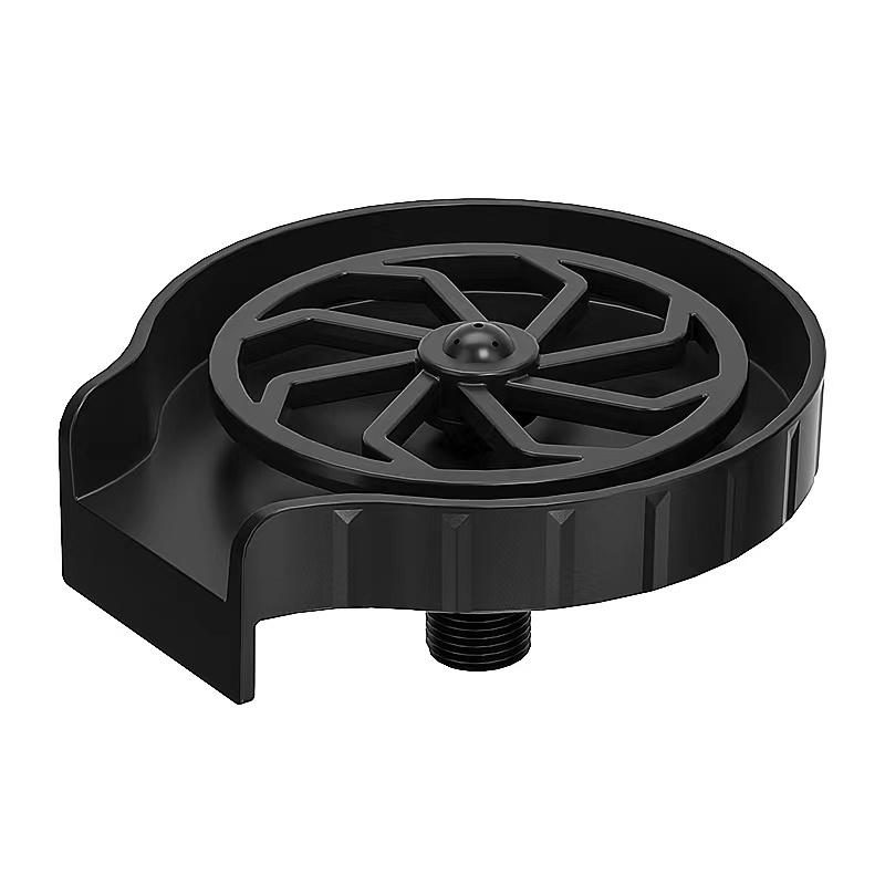 Cup washer Application Scenario