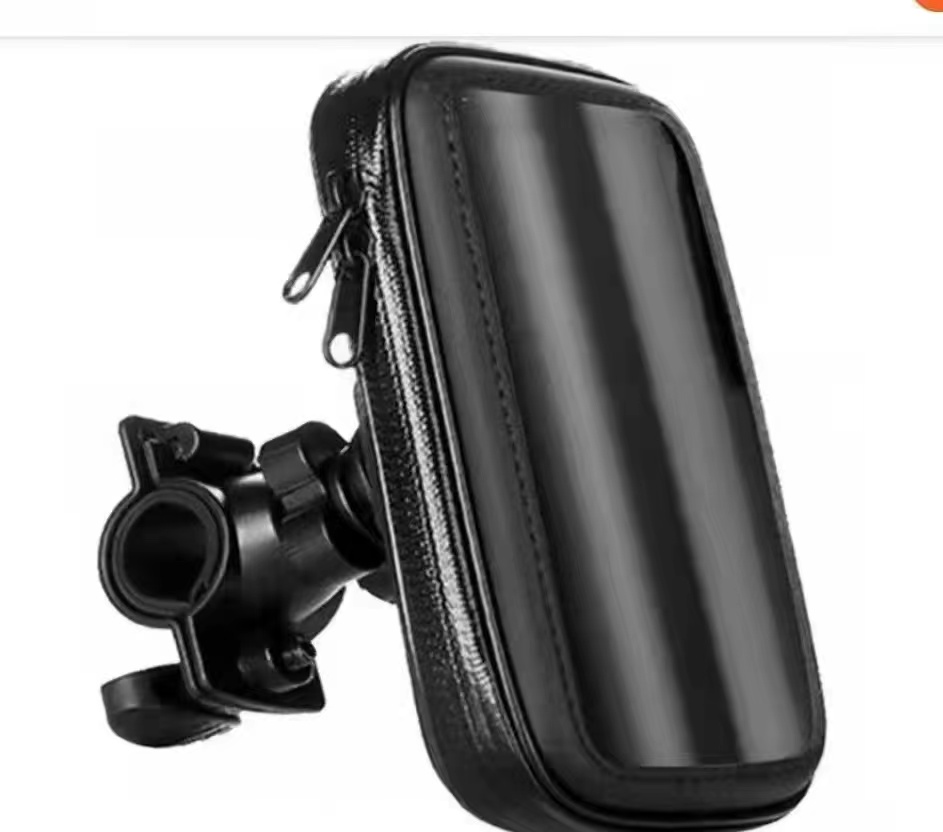 1101 自行车包骑行包工具包骑行装备自行车配件夜骑方便放手机卡扣紧固件