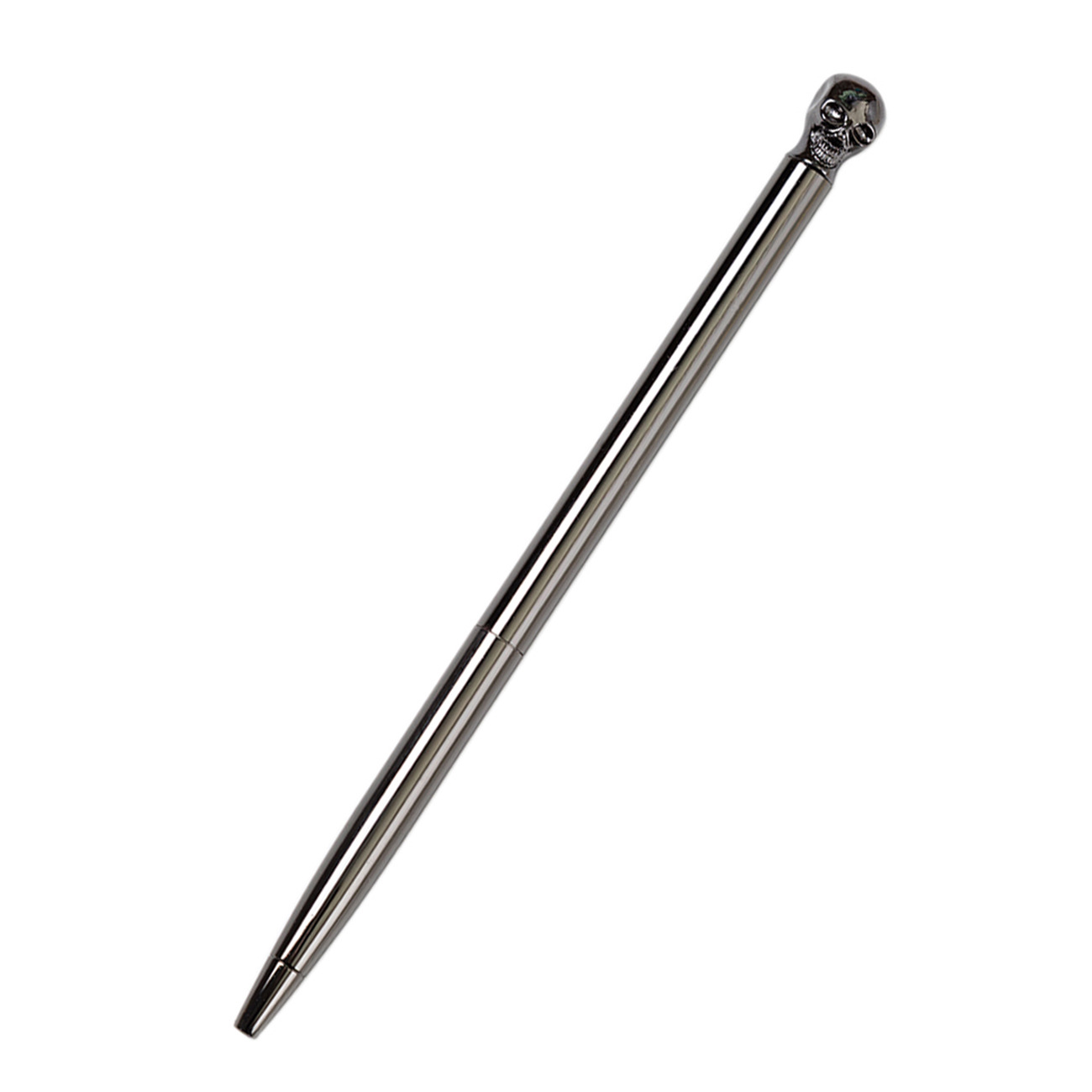 قطعة نقدية فورية بقلم معدني أسود مصنوع من الذهب المستورد Item Picture
