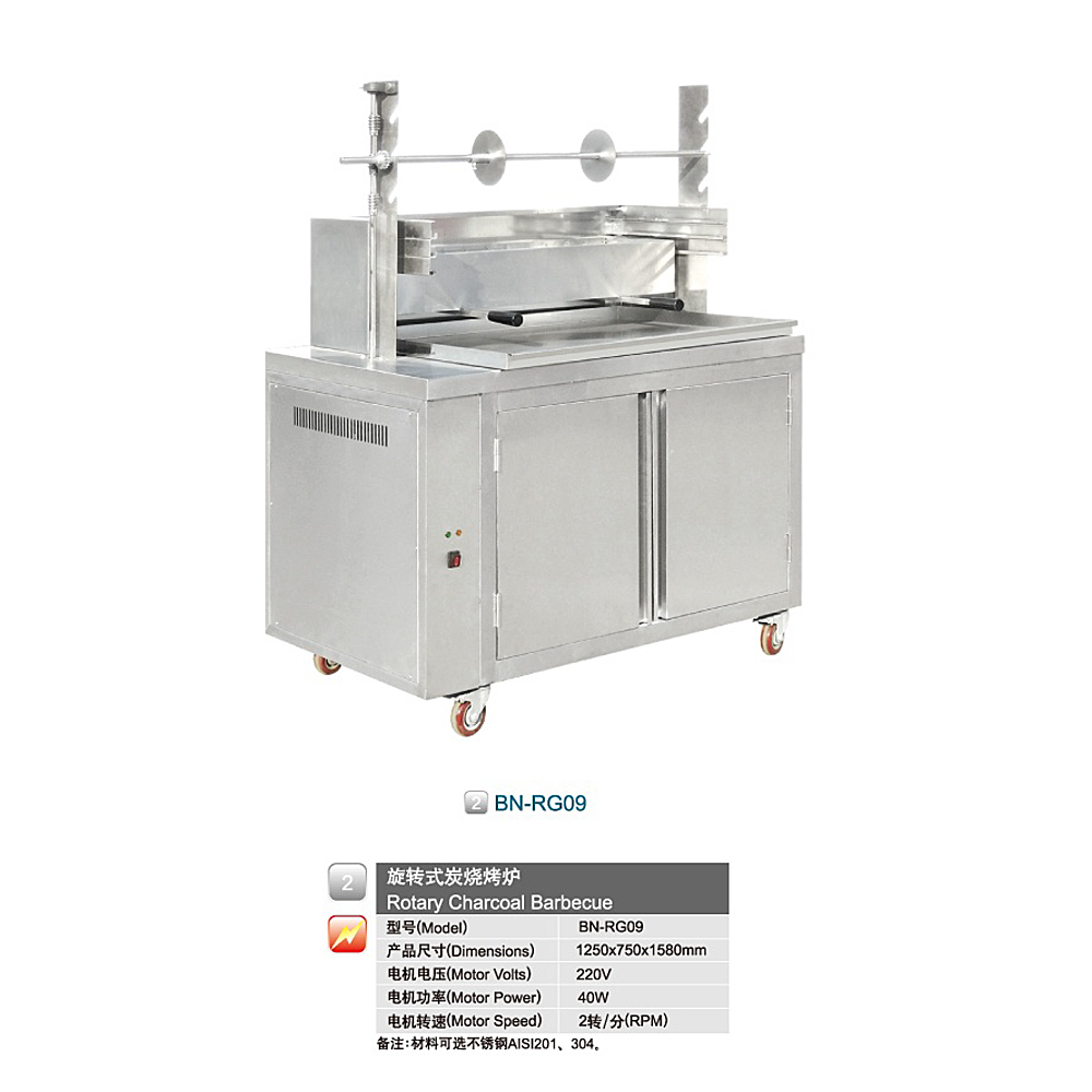 不锈钢/炉产品图