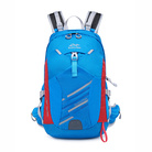 跨境新品欧美35L户外徒步背包登山包旅行背包休闲双肩包野营背包EVA透气背负系统