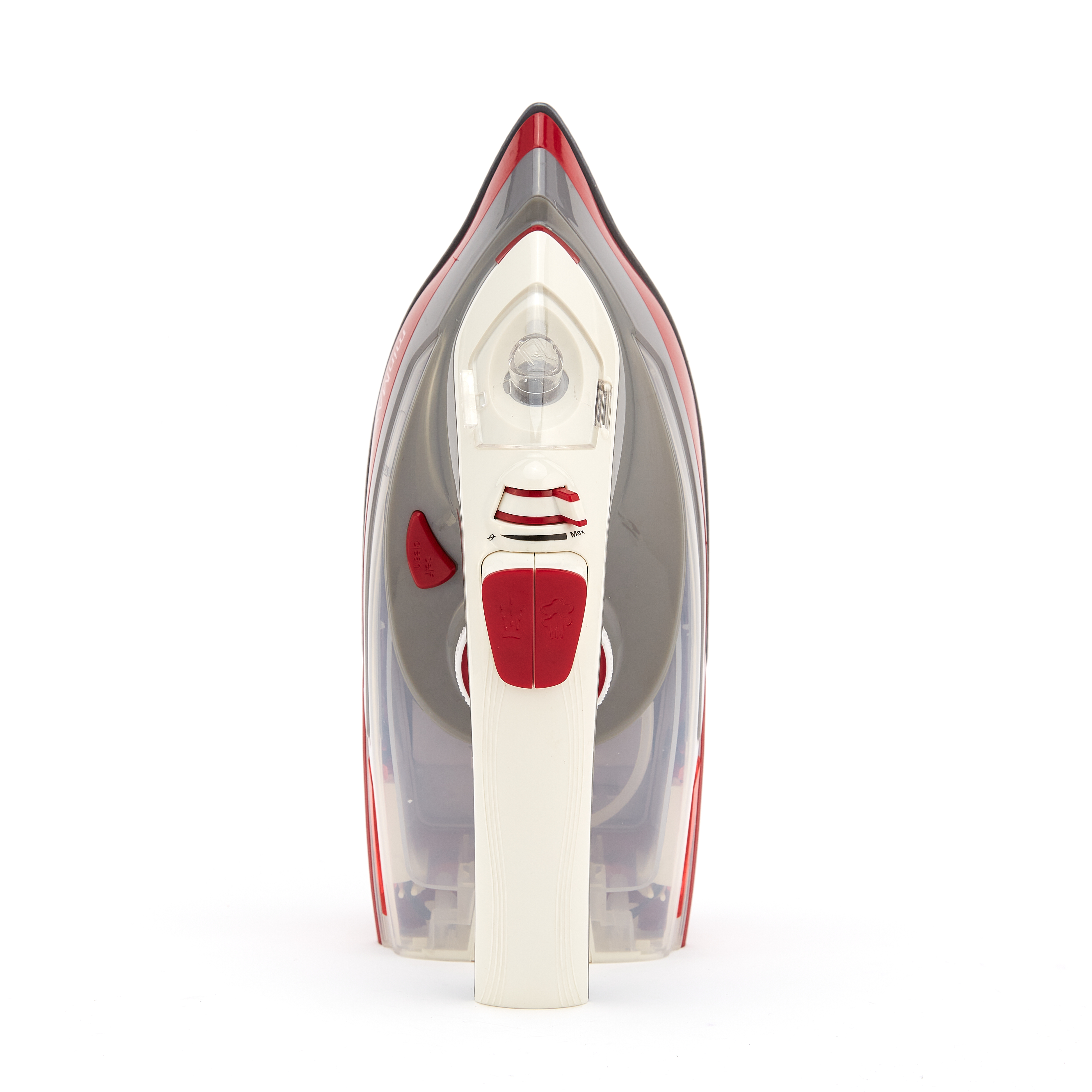 مكواة بخار حديثة من طراز MinMAX 8016 ذات قدرة عالية على تدفئة المنازل باليد details Picture