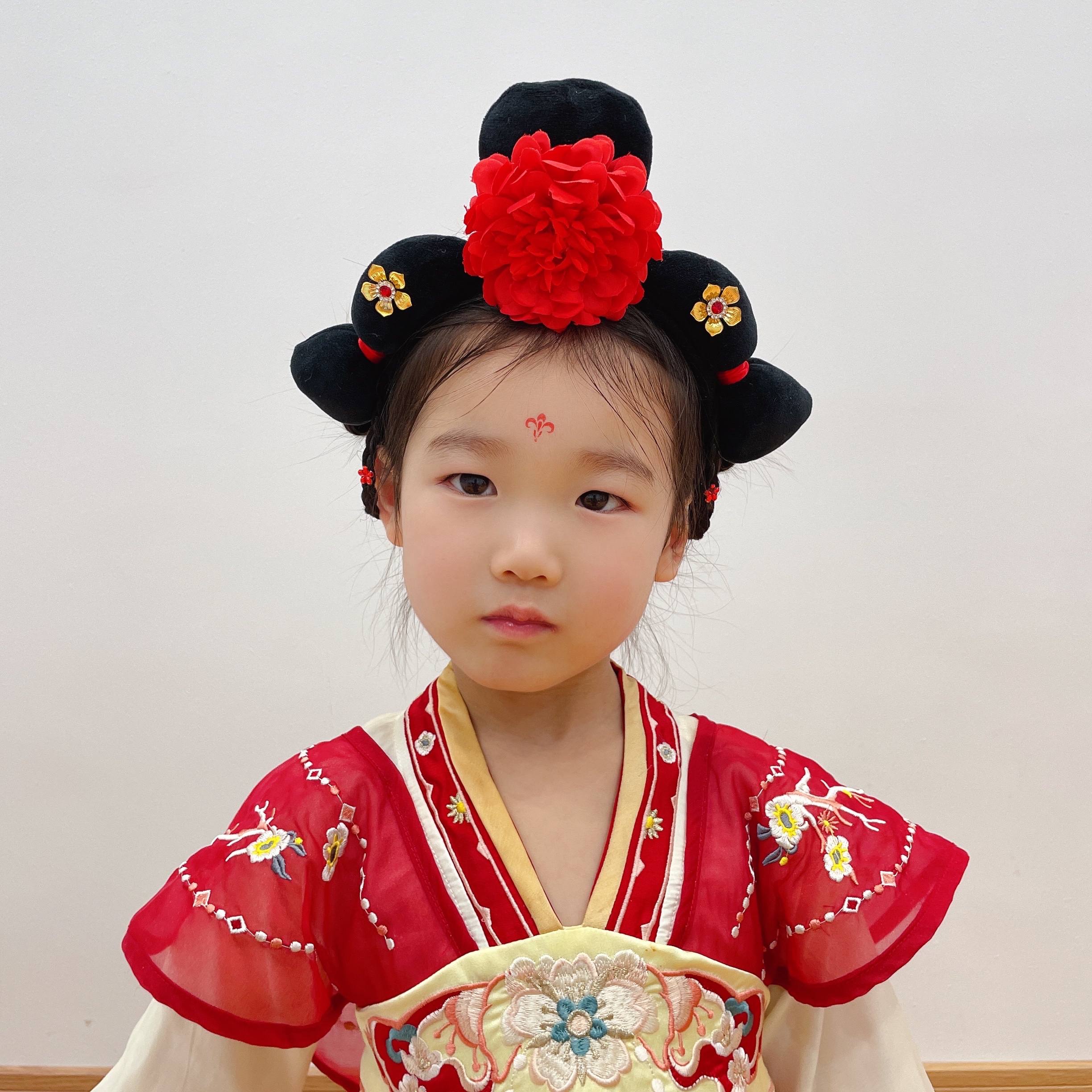 Sanhao Accessories Takes you Back to the Han and Tang Dynasties - Beauty Hairbands