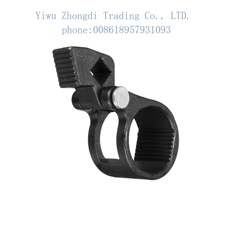 方向机舵扳手/螺杆拆装工具/舵杆扳手细节图