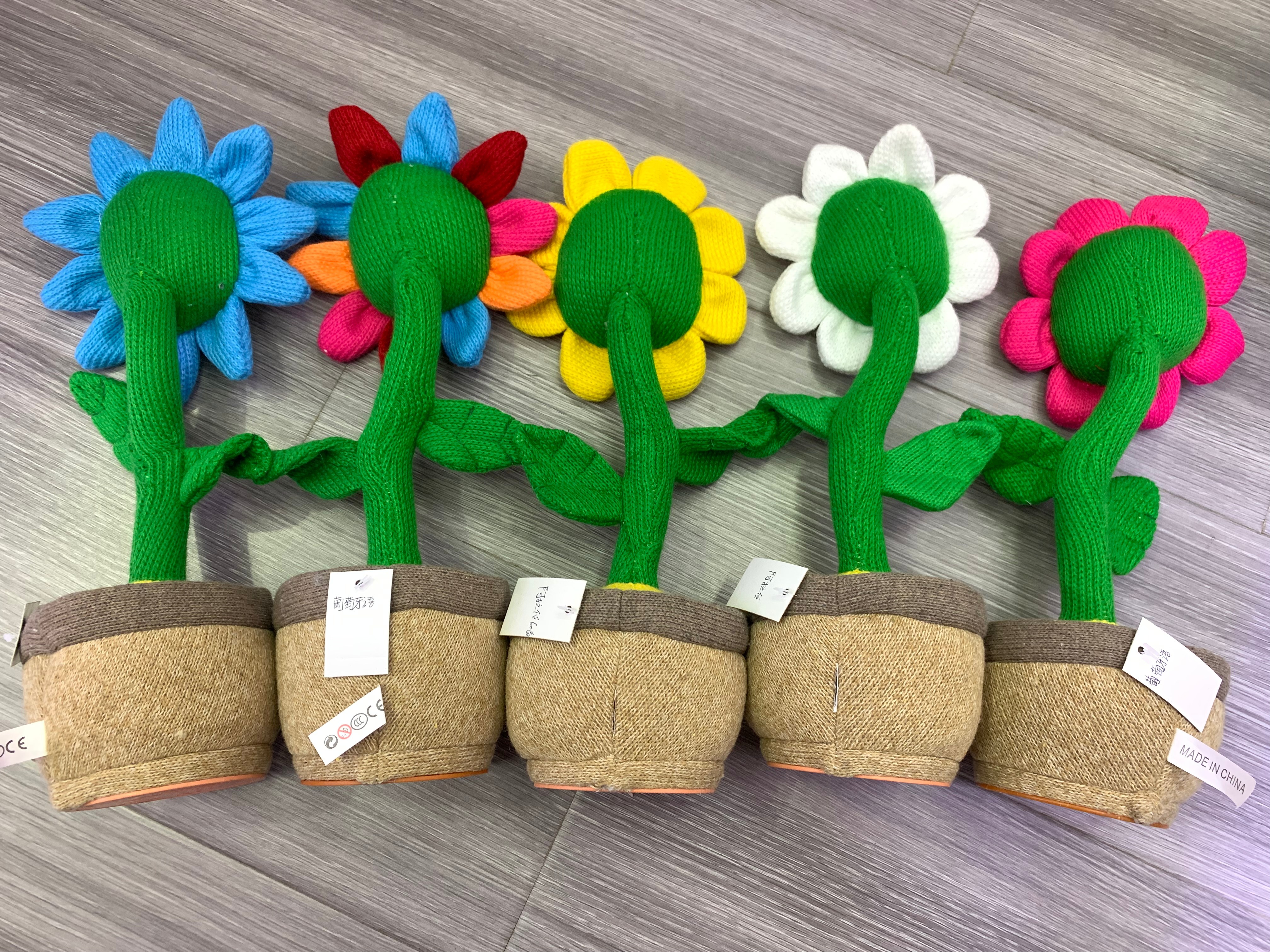 玩具电动/遥控玩具/机器狗/电动仿真猫/会跳舞的玩具细节图