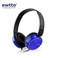 ewtto ET-A2310M 跨境热销麦克风有线耳机 MP3手机音乐耳机图