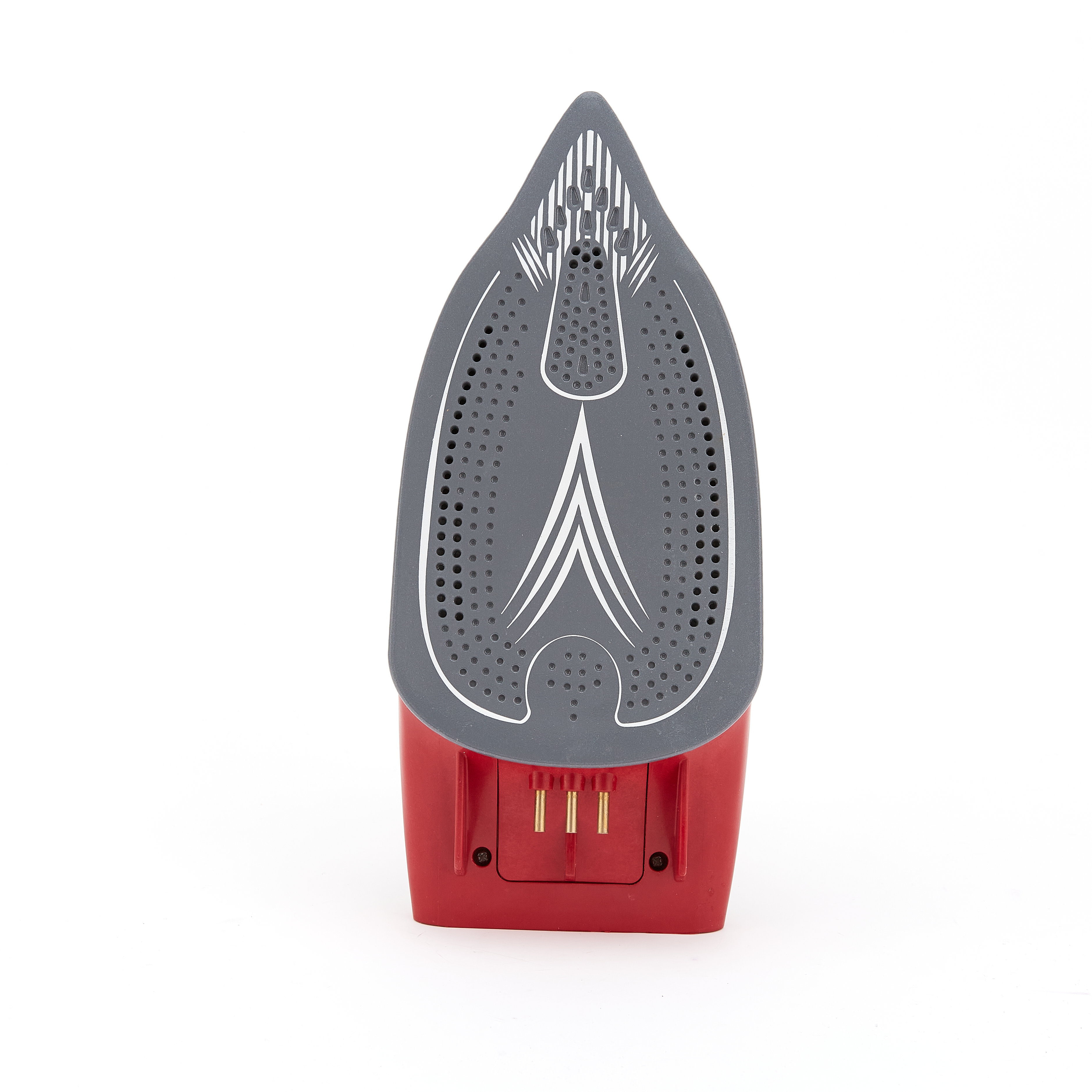 مكواة بخار حديثة من طراز MinMAX 8016 ذات قدرة عالية على تدفئة المنازل باليد Specification image