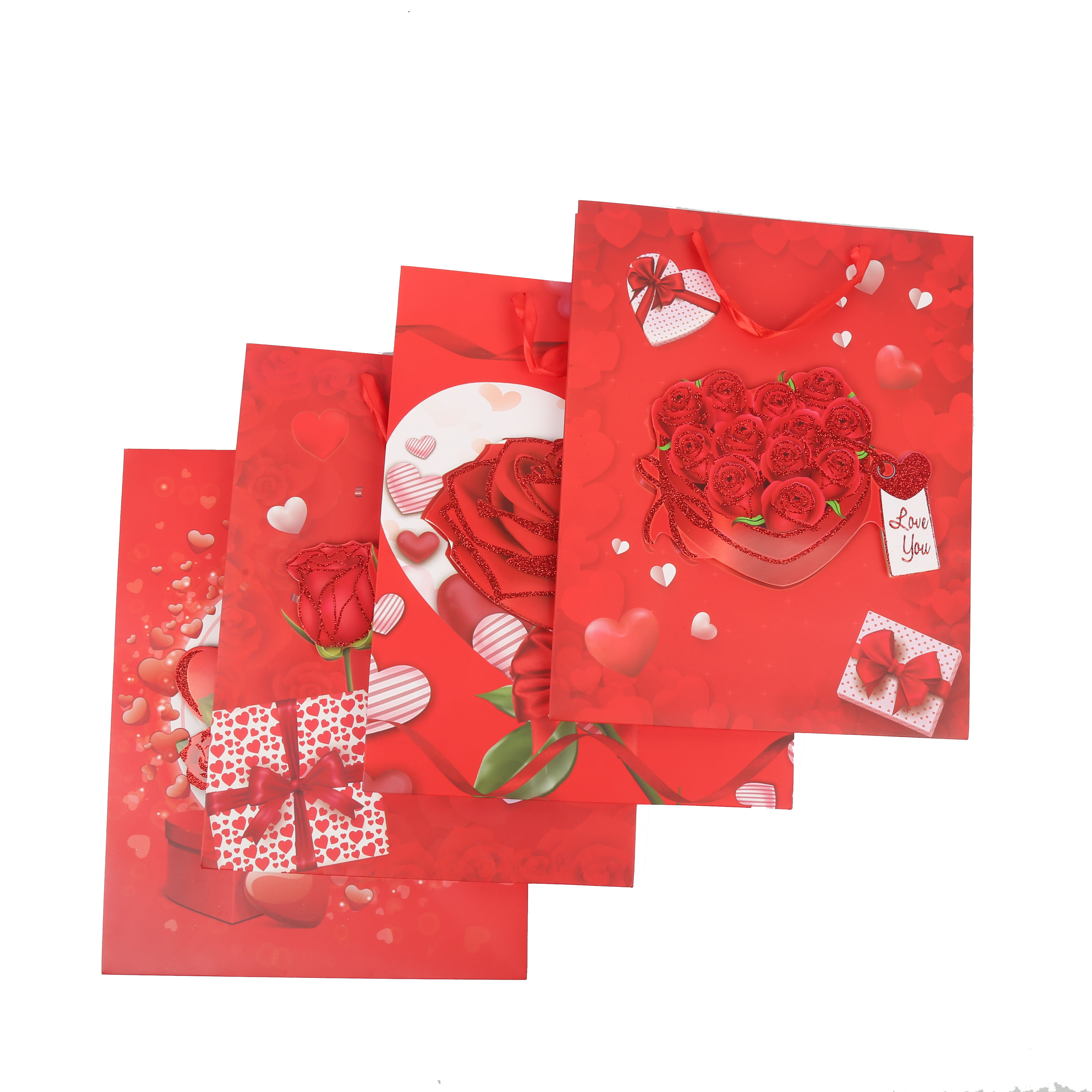 礼品袋/包装袋产品图