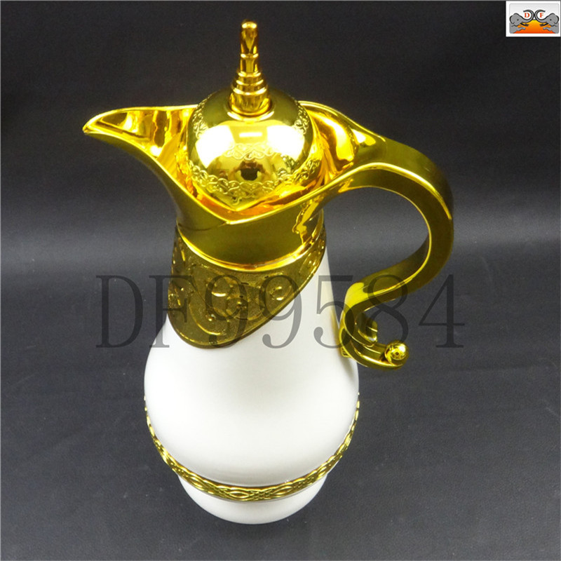 DF99584 أبريق الشاي DF Trading House