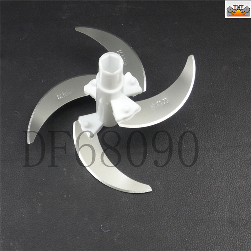 DF68090 Multi-functional Colorful cutter DF TRADING HOUSE Item Picture