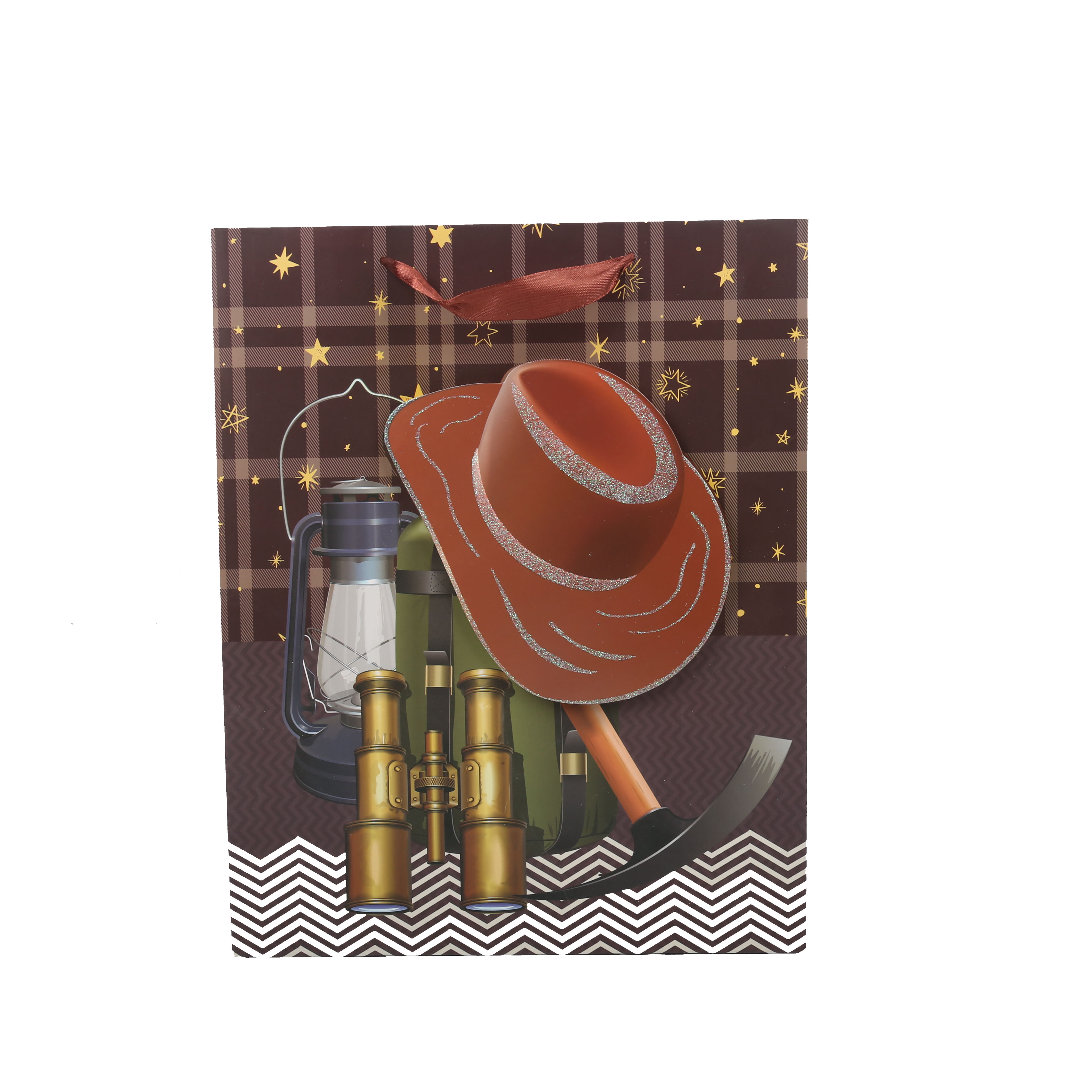 礼品袋/包装袋细节图