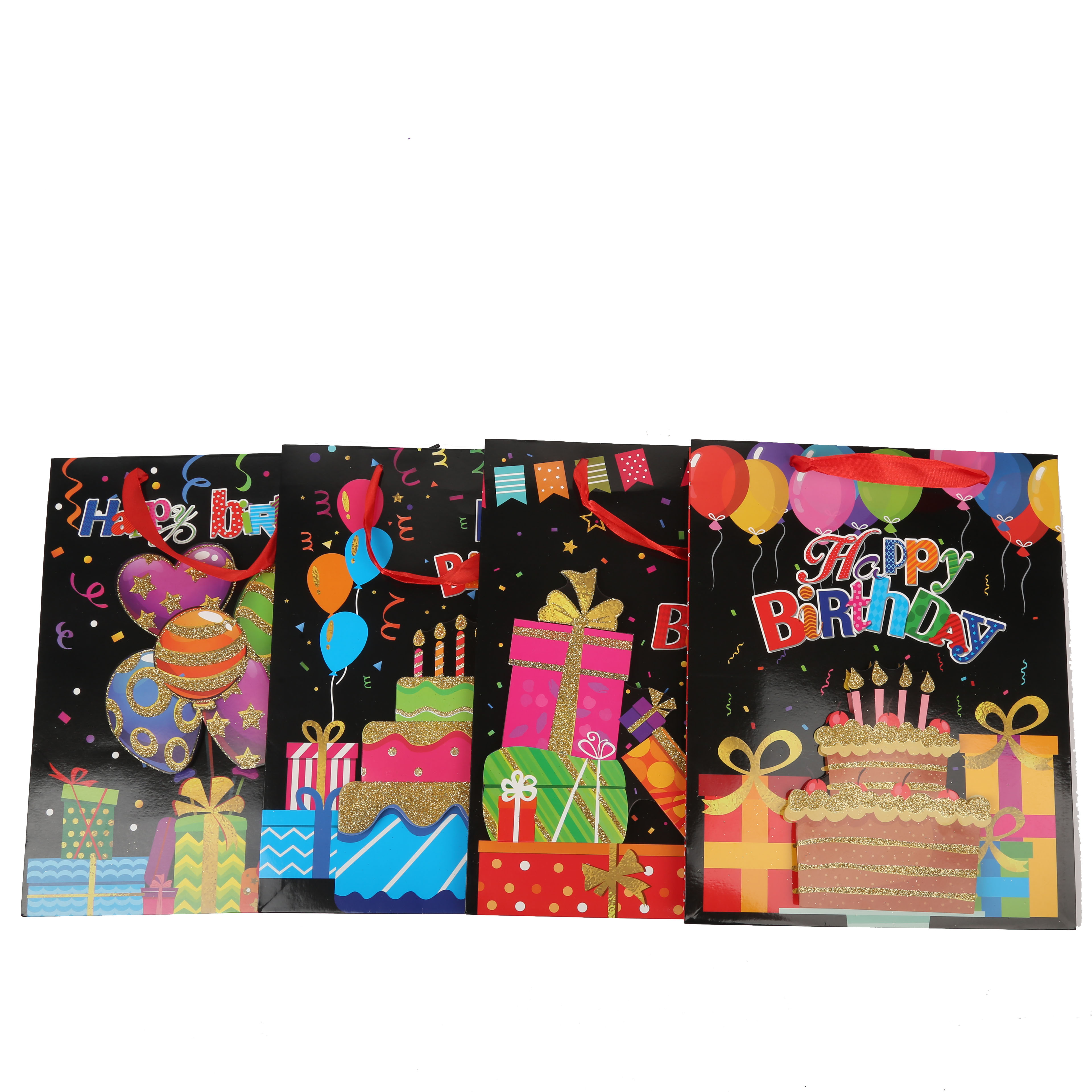 礼品袋/包装袋细节图