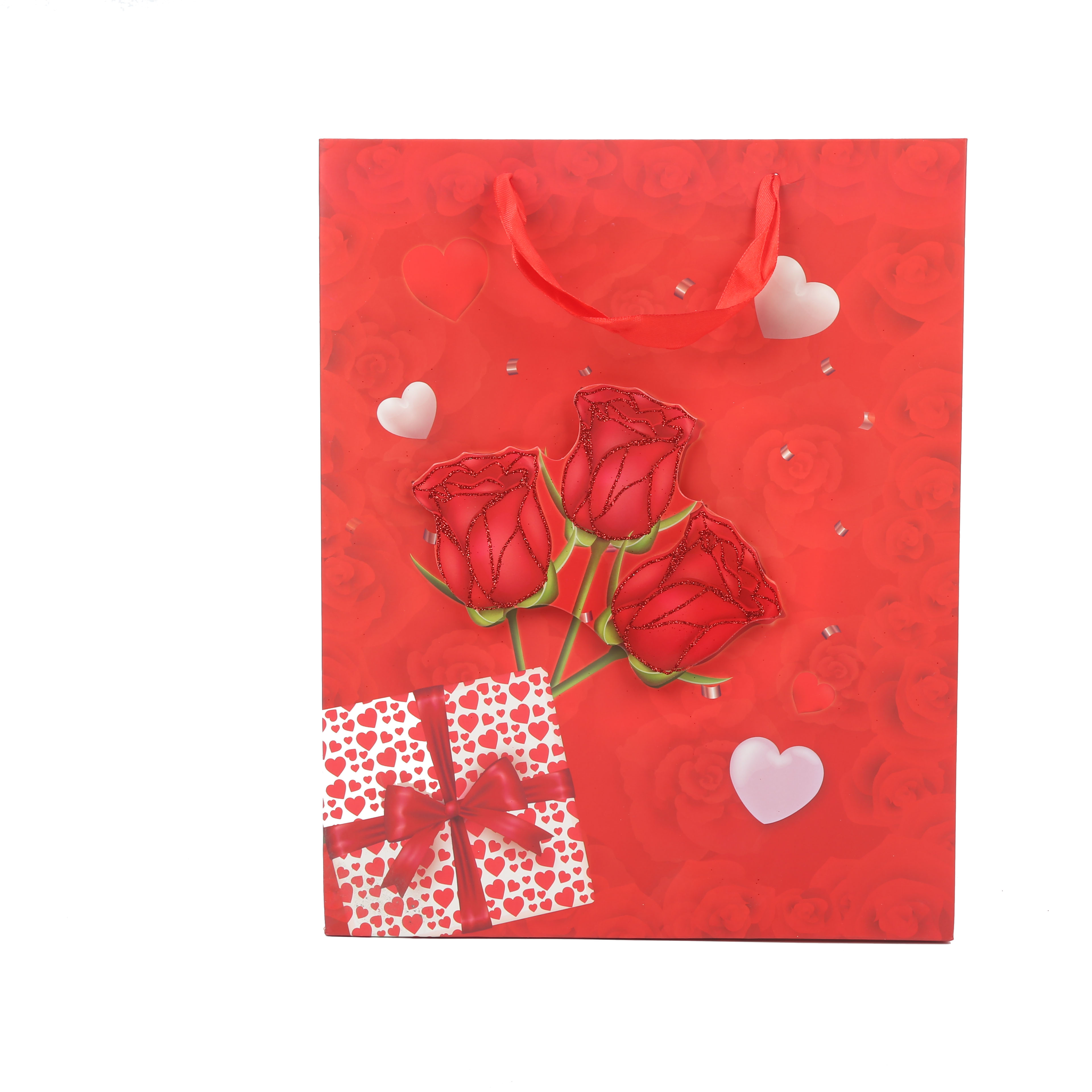 礼品袋/包装袋细节图