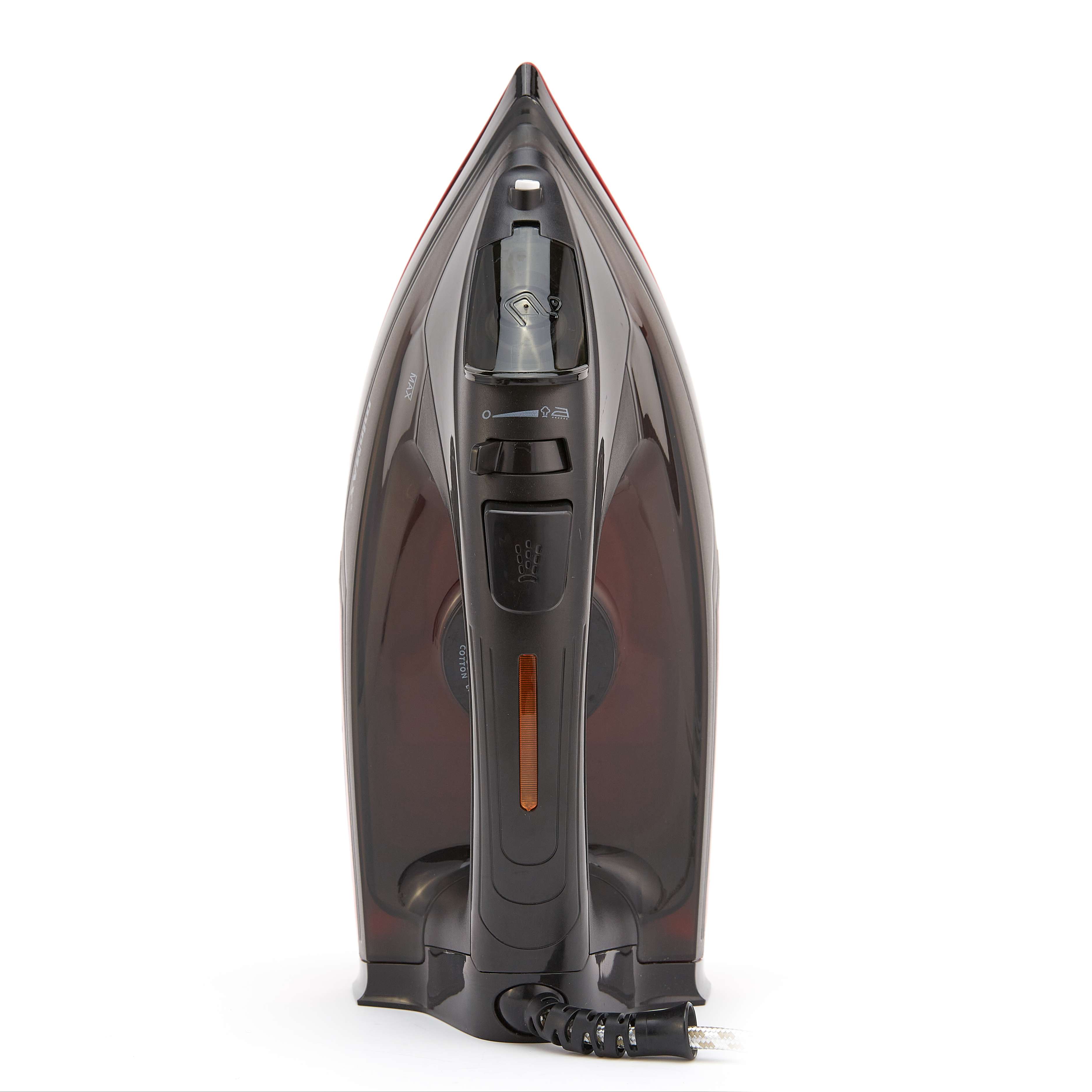 The new best-selling handheld electric iron 8058 is a small household clothes ironing machine, a steam ironing machine, and a student ironing machine for dormitories Specification image