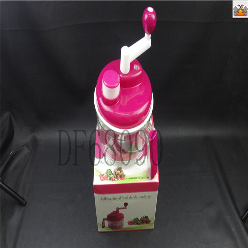 DF68090 Multi-functional Colorful cutter DF TRADING HOUSE details Picture