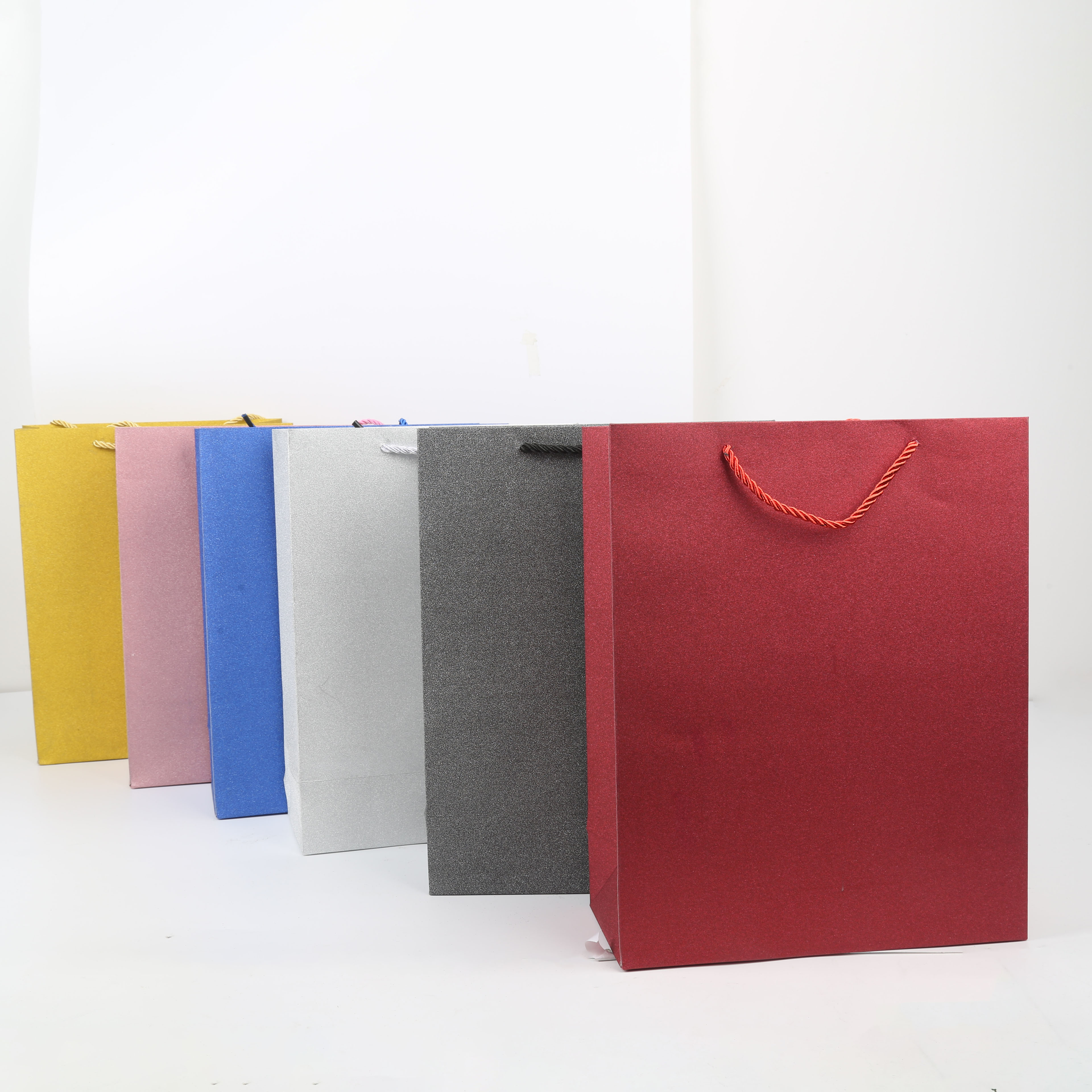 礼品袋/包装袋产品图