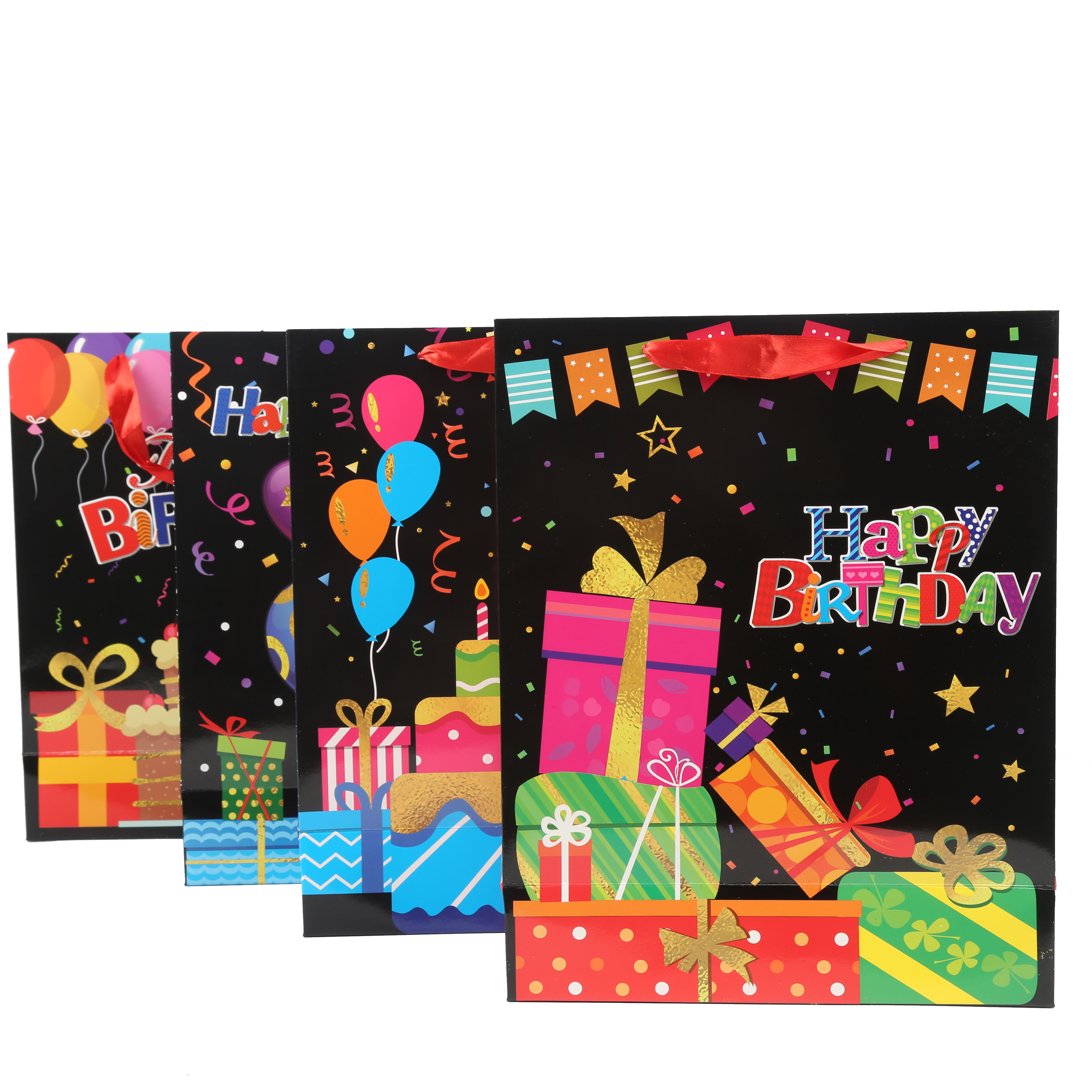 礼品袋/包装袋产品图