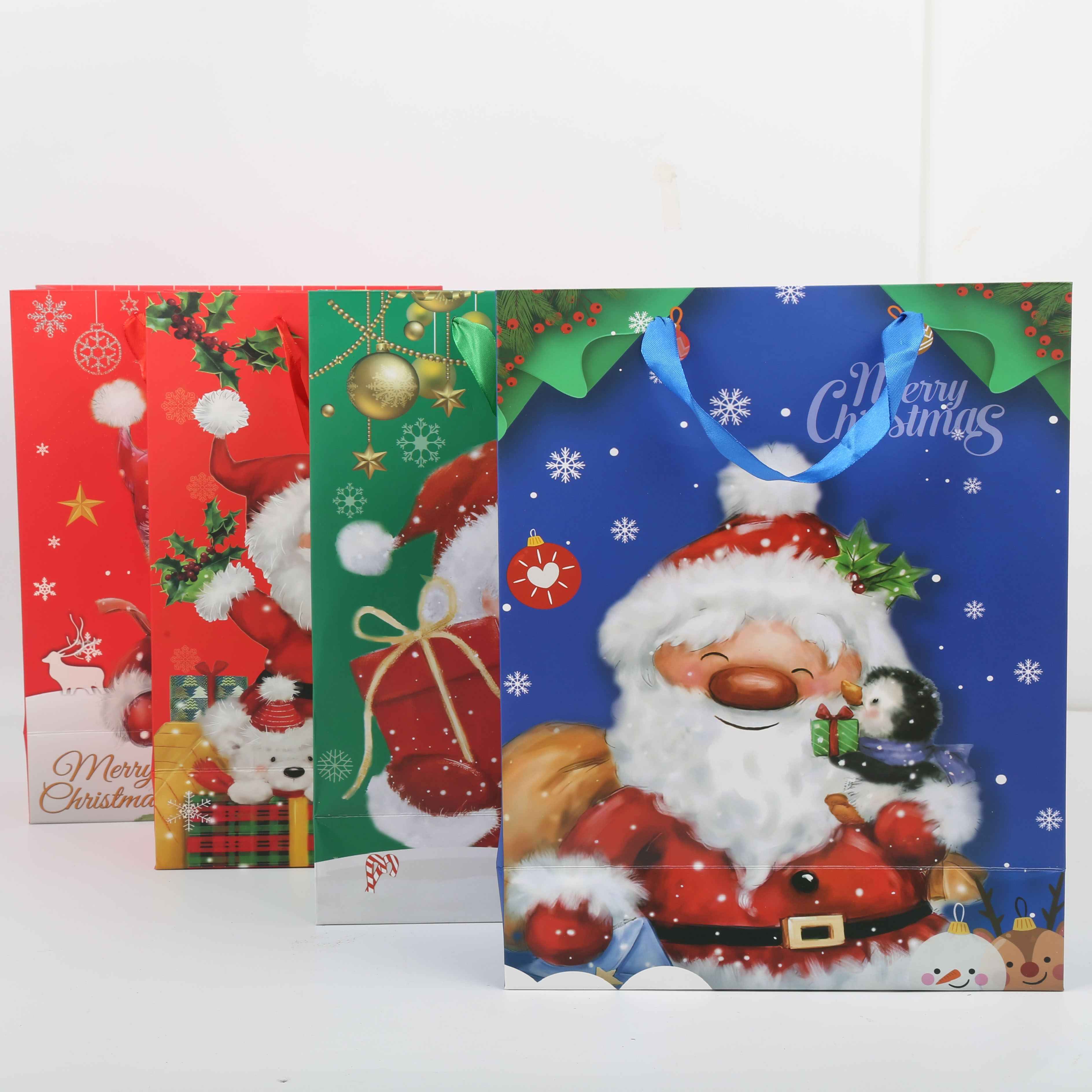 礼品袋/包装袋细节图