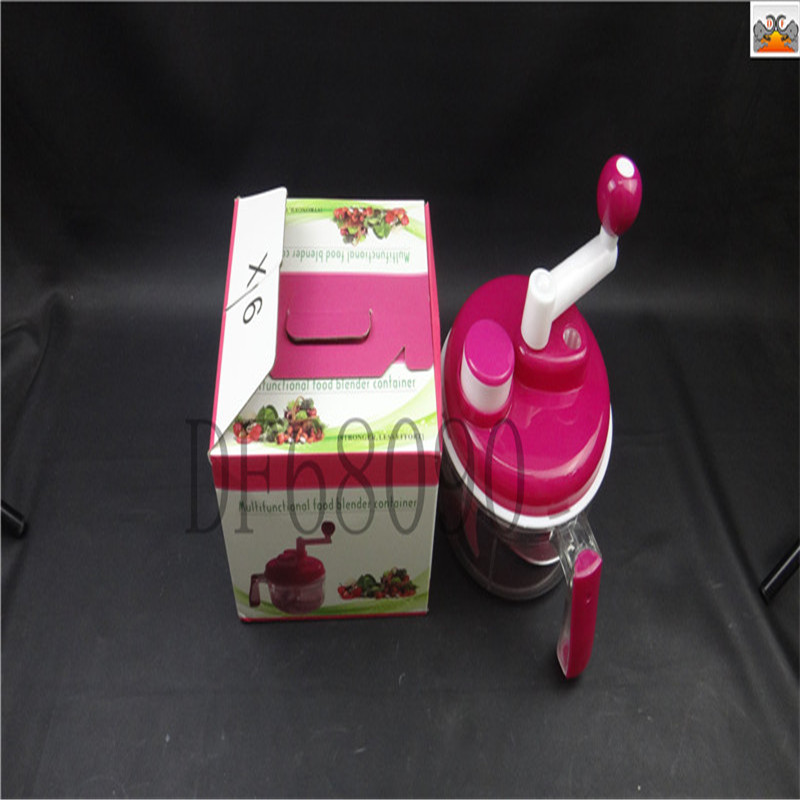 DF68090 Multi-functional Colorful cutter DF TRADING HOUSE Specification image