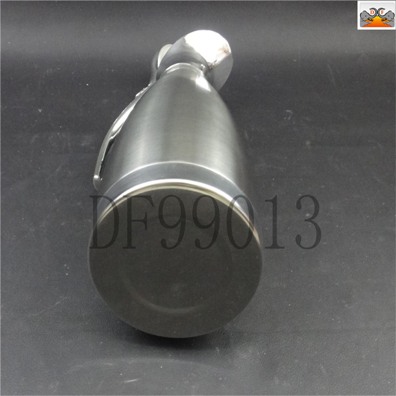 DF99013 Stainless lid coffee pot DF TRADING HOUSE Application Scenario