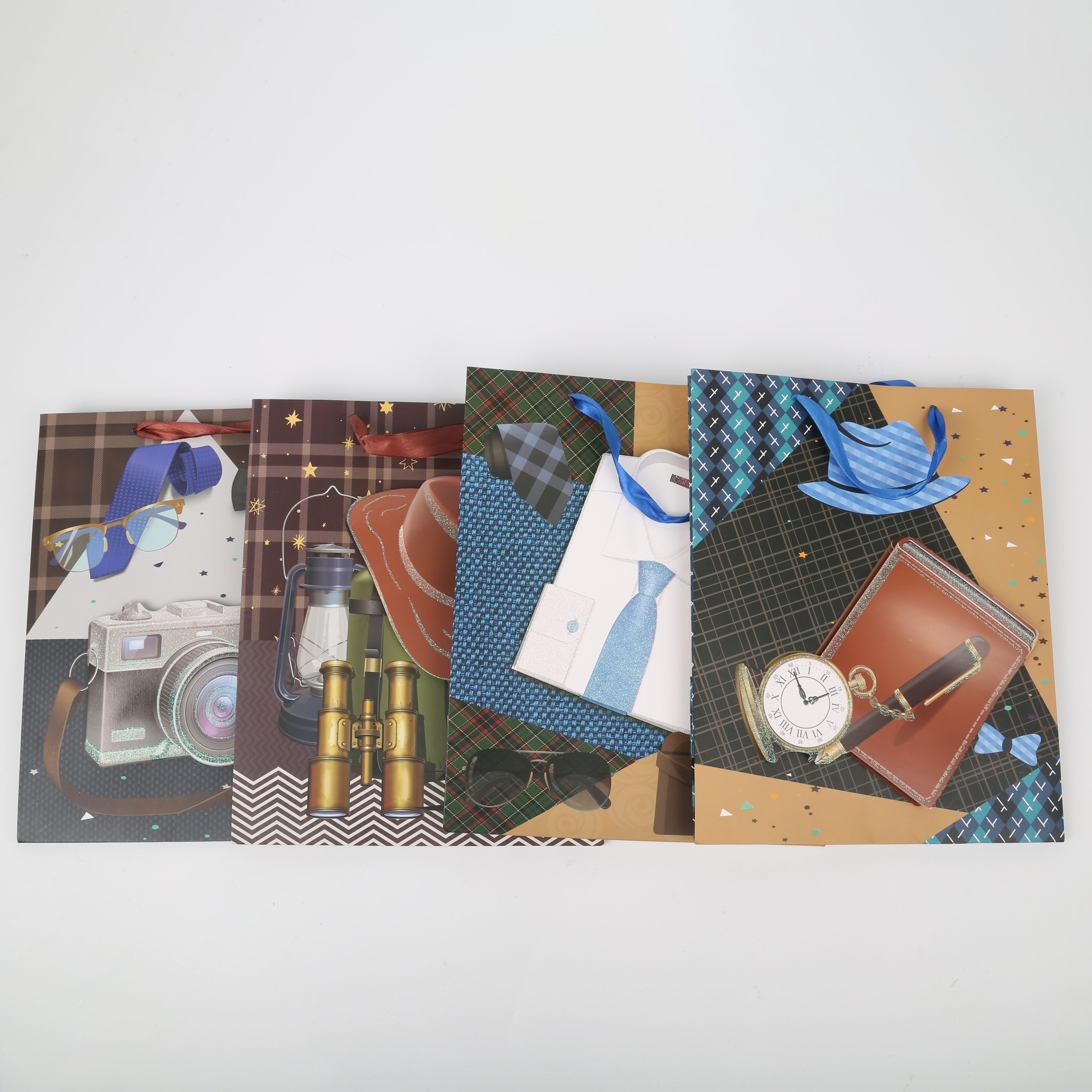 手提袋礼品纸袋