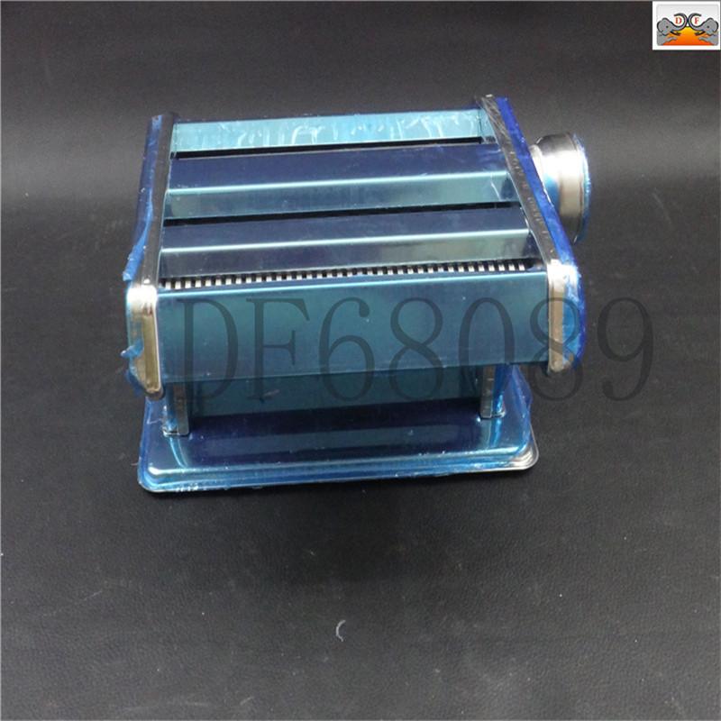 DF68089    面条机整机双刀   DF TRADING HOUSE细节图