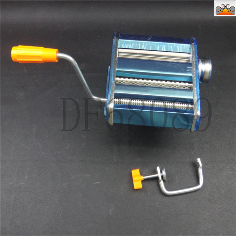 DF68089    面条机整机双刀   DF TRADING HOUSE