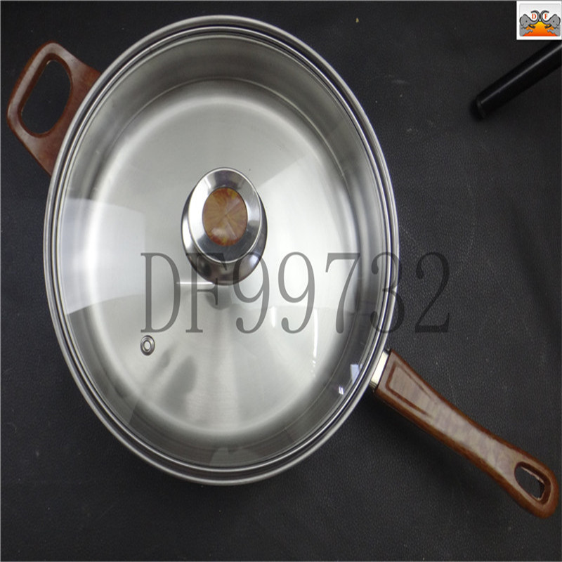 DF99732 12-piece pot set 2 DF TRADING HOUSE Specification image