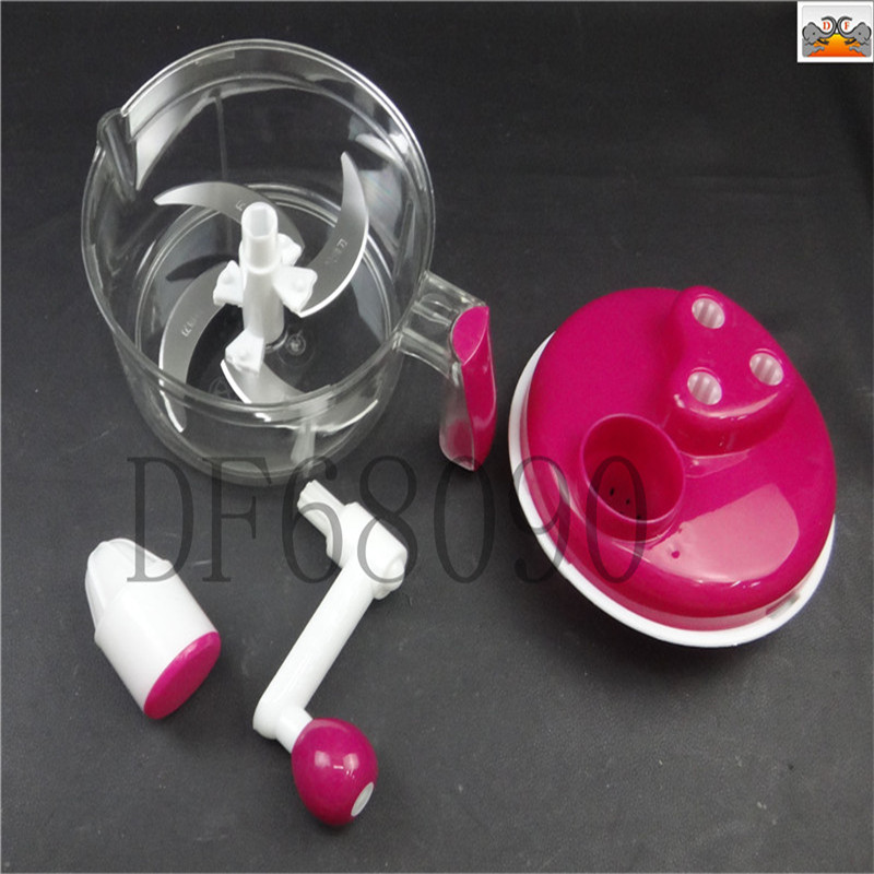 DF68090 Multi-functional Colorful cutter DF TRADING HOUSE Application Scenario
