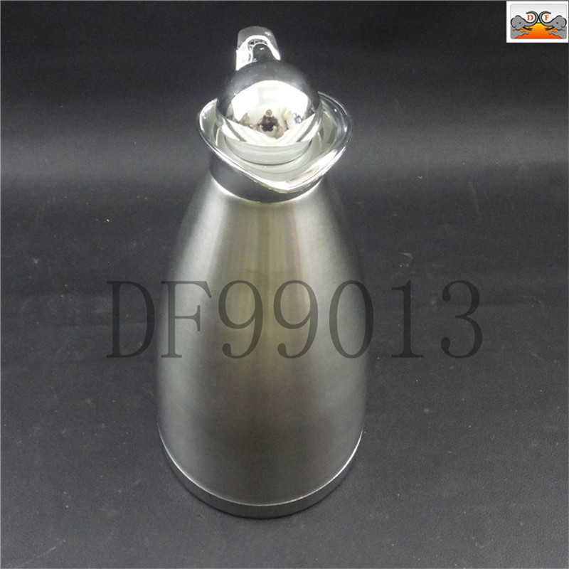 DF99013 Stainless lid coffee pot DF TRADING HOUSE Specification image