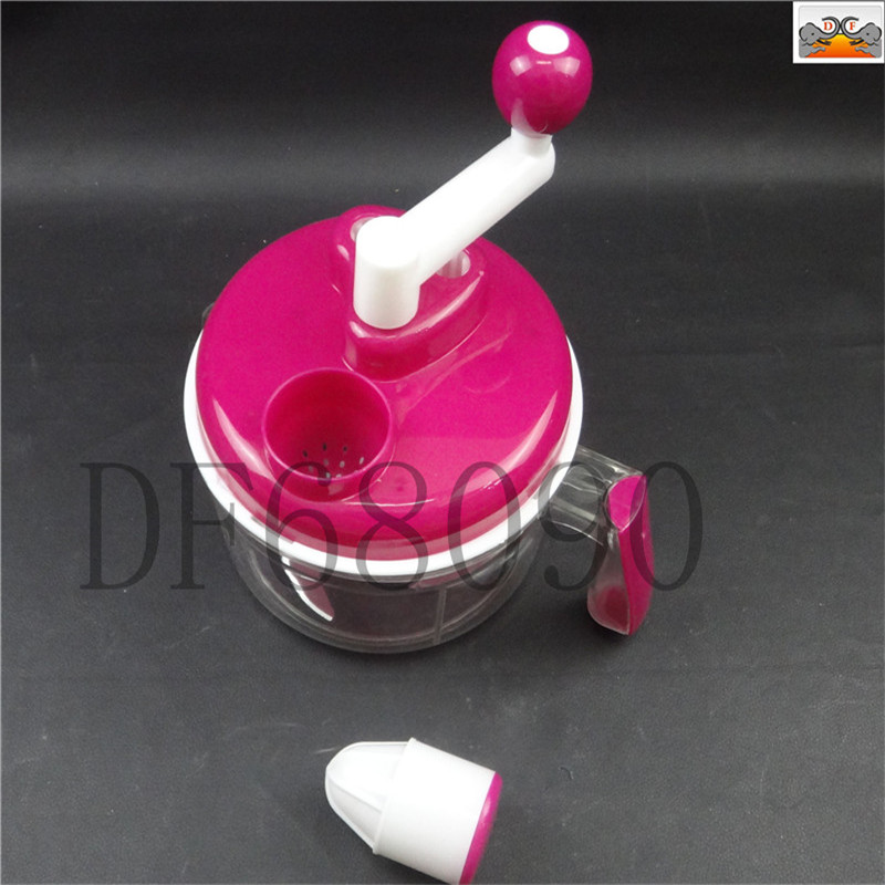 DF68090    多功能炫彩绞菜器   DF TRADING HOUSE
