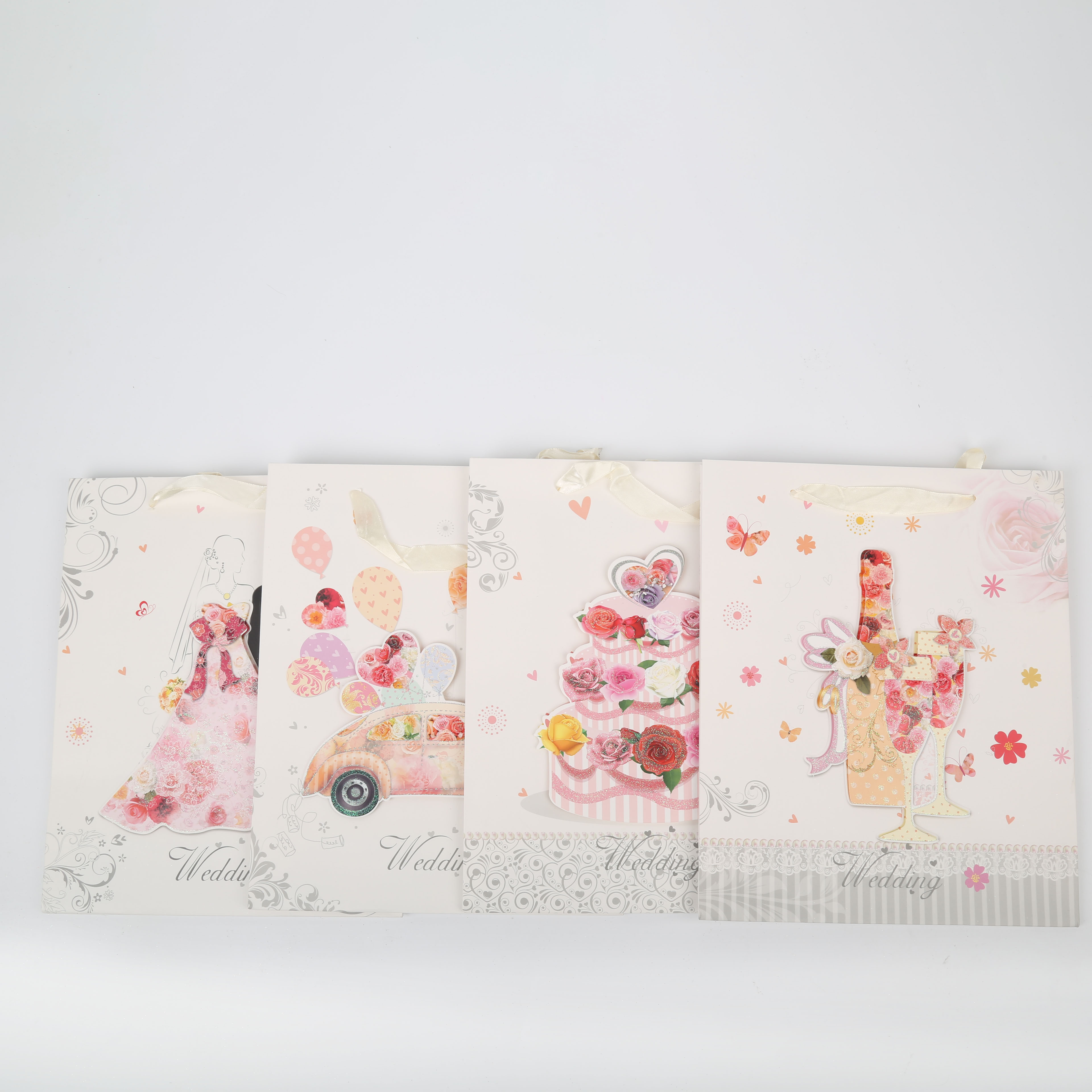 礼品袋/包装袋产品图