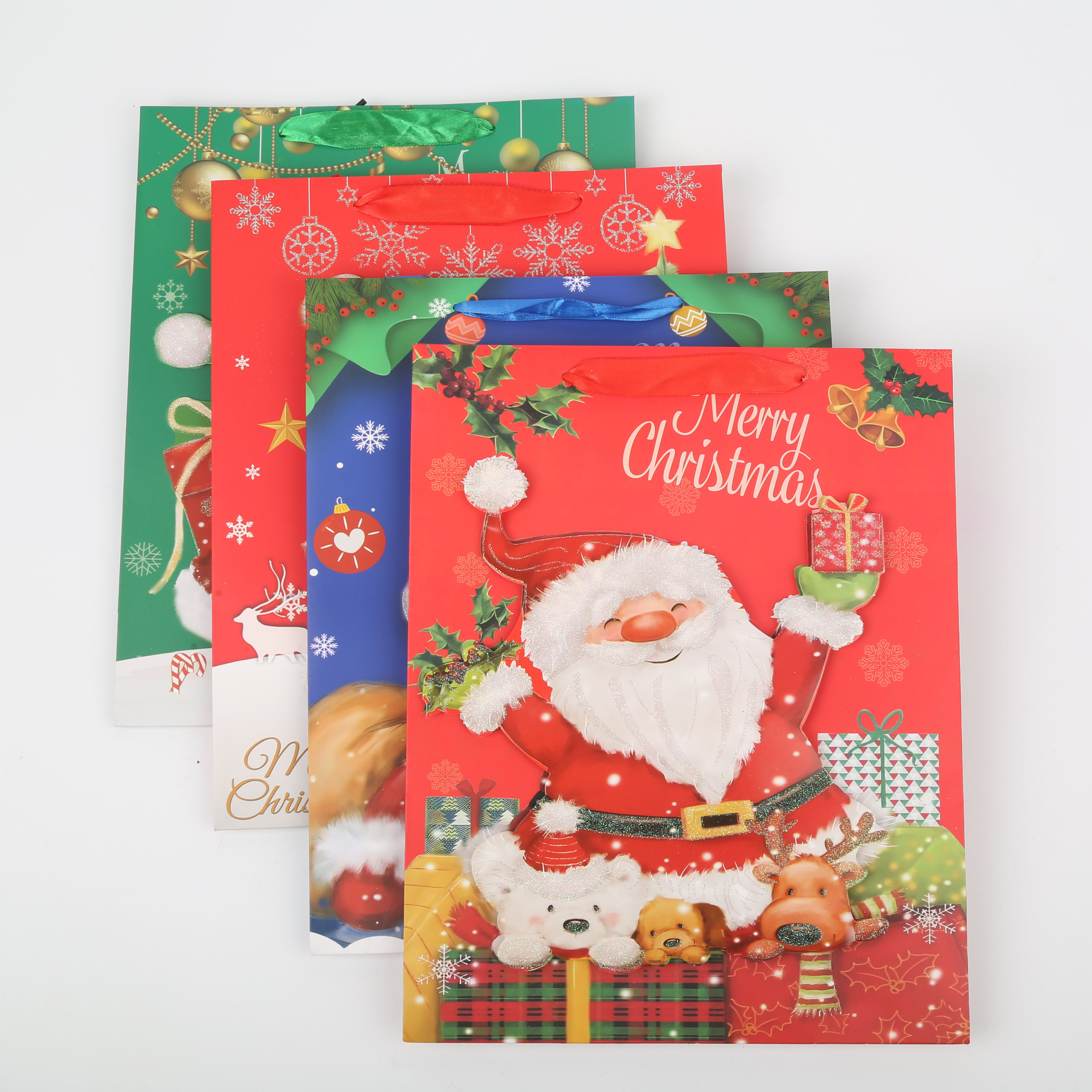 礼品袋/包装袋产品图